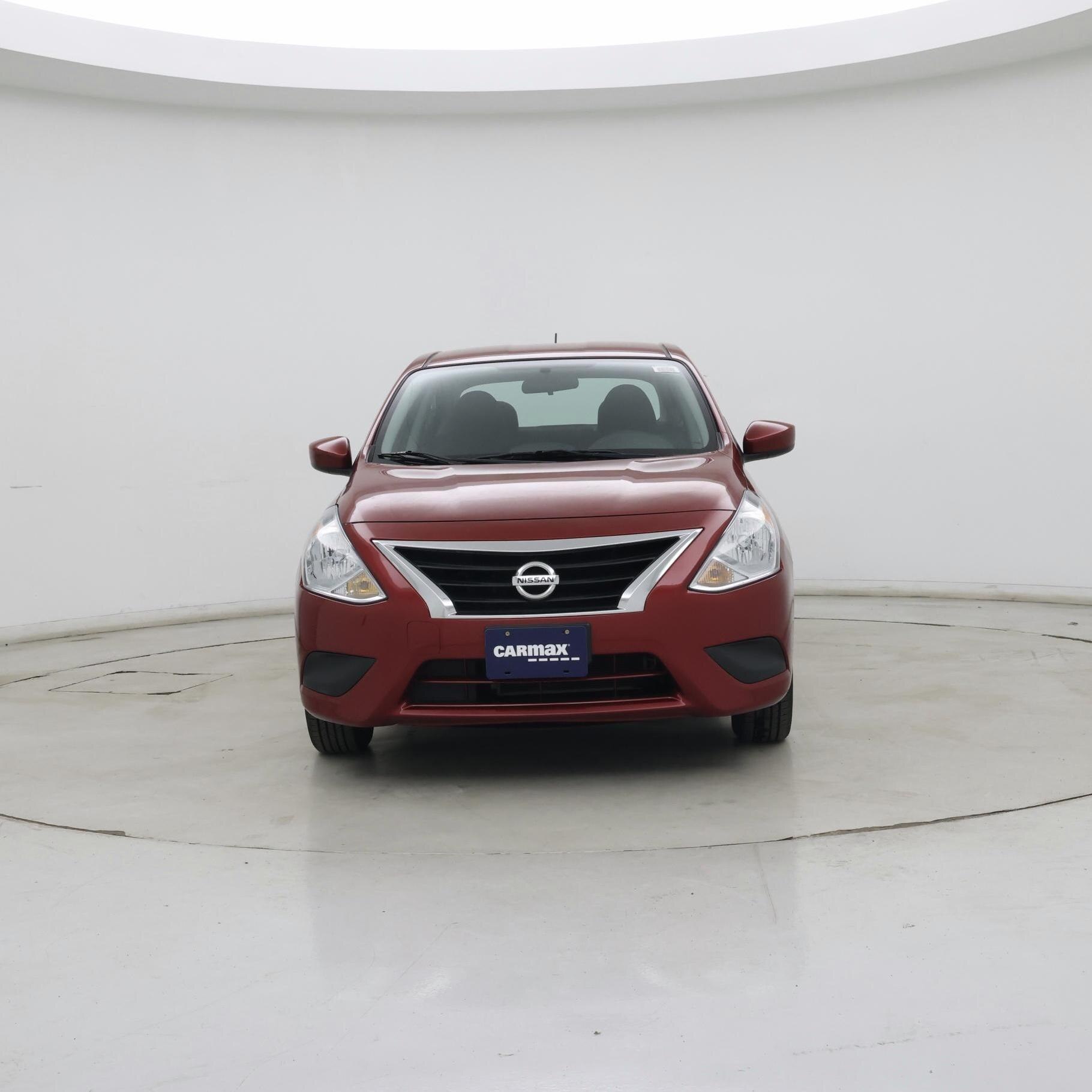Thumbnail: 2016 Nissan Versa - 5