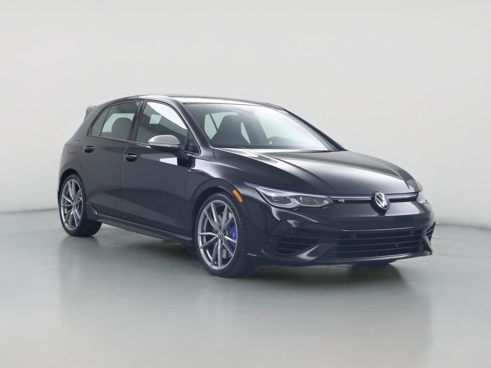 2024 Volkswagen Golf R R
