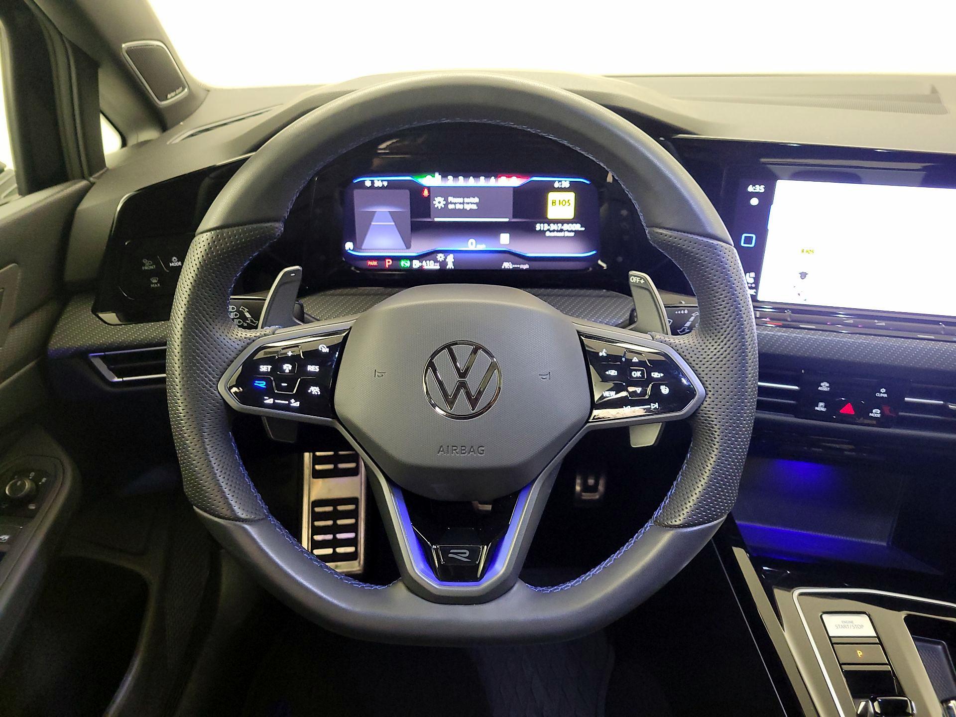 Thumbnail: 2024 Volkswagen Golf - 10