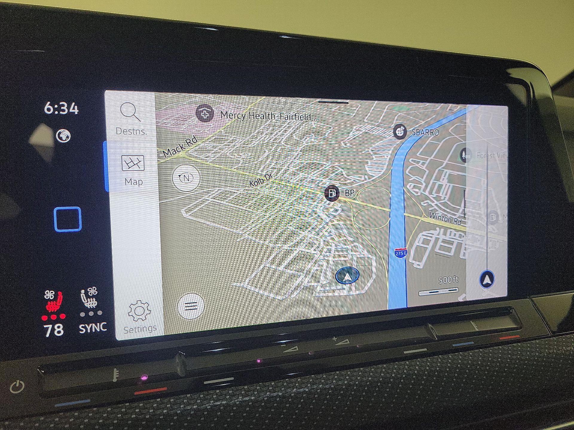 Thumbnail: 2024 Volkswagen Golf - 14