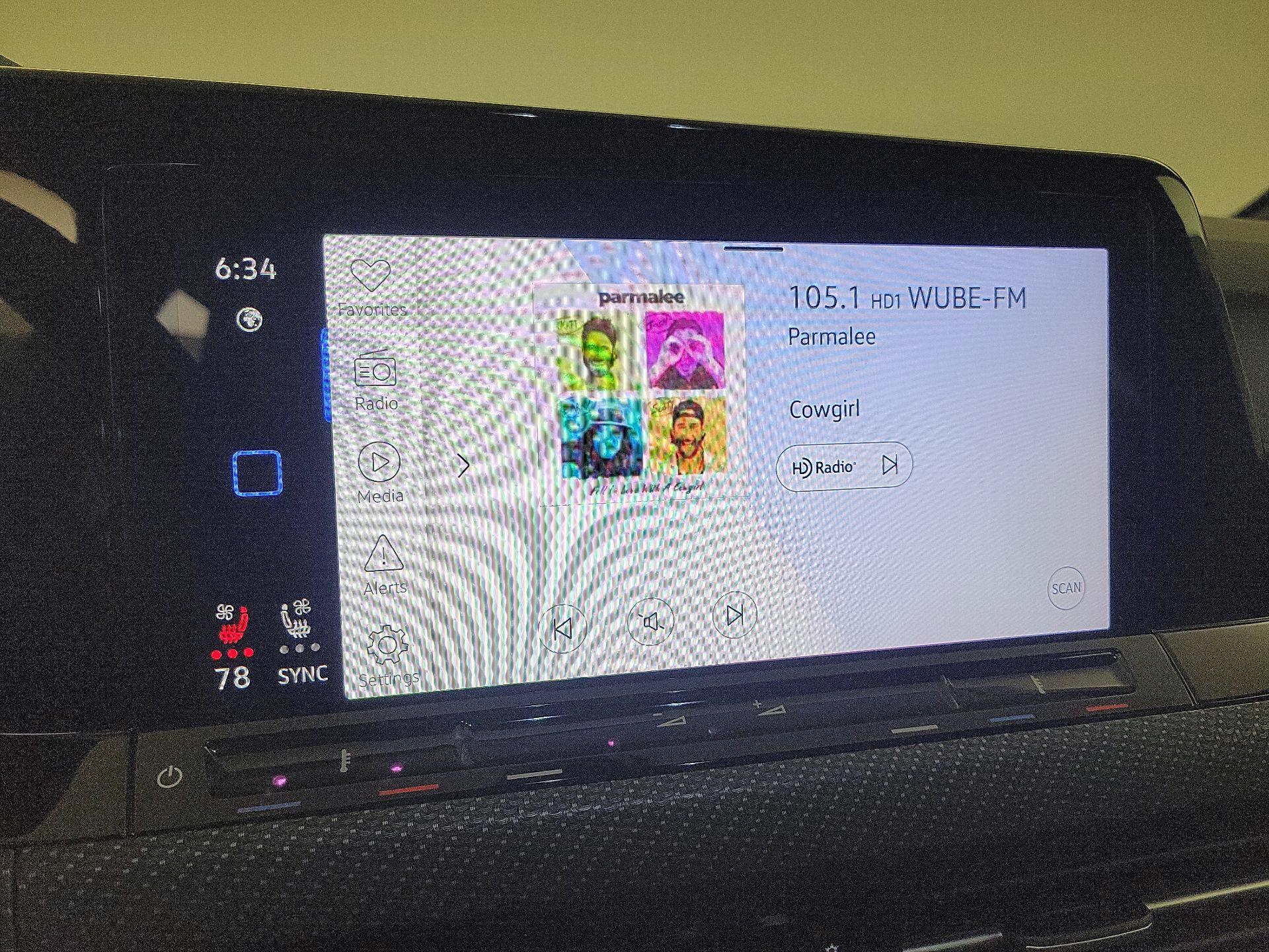 Thumbnail: 2024 Volkswagen Golf - 16