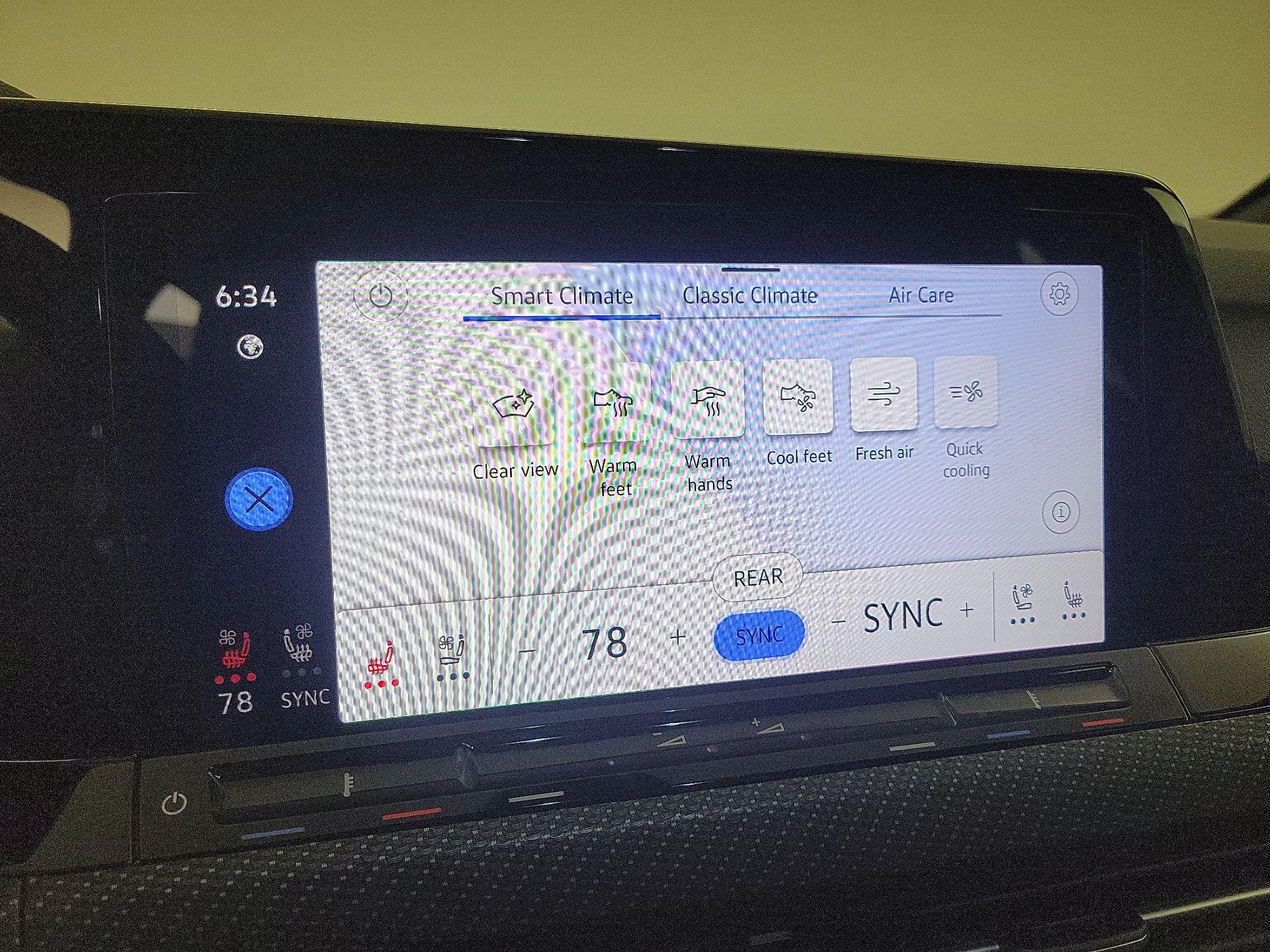 Thumbnail: 2024 Volkswagen Golf - 17