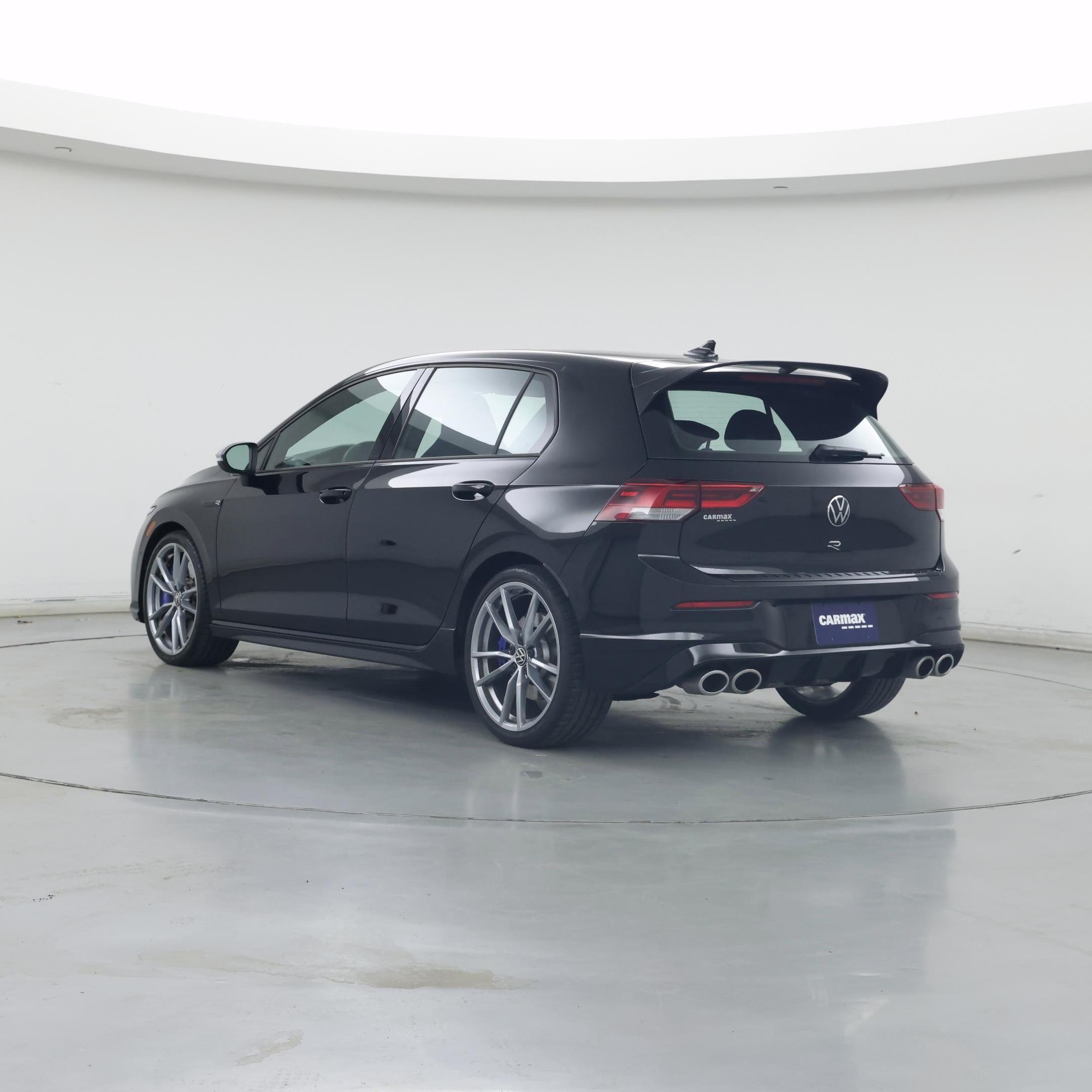 Thumbnail: 2024 Volkswagen Golf - 2