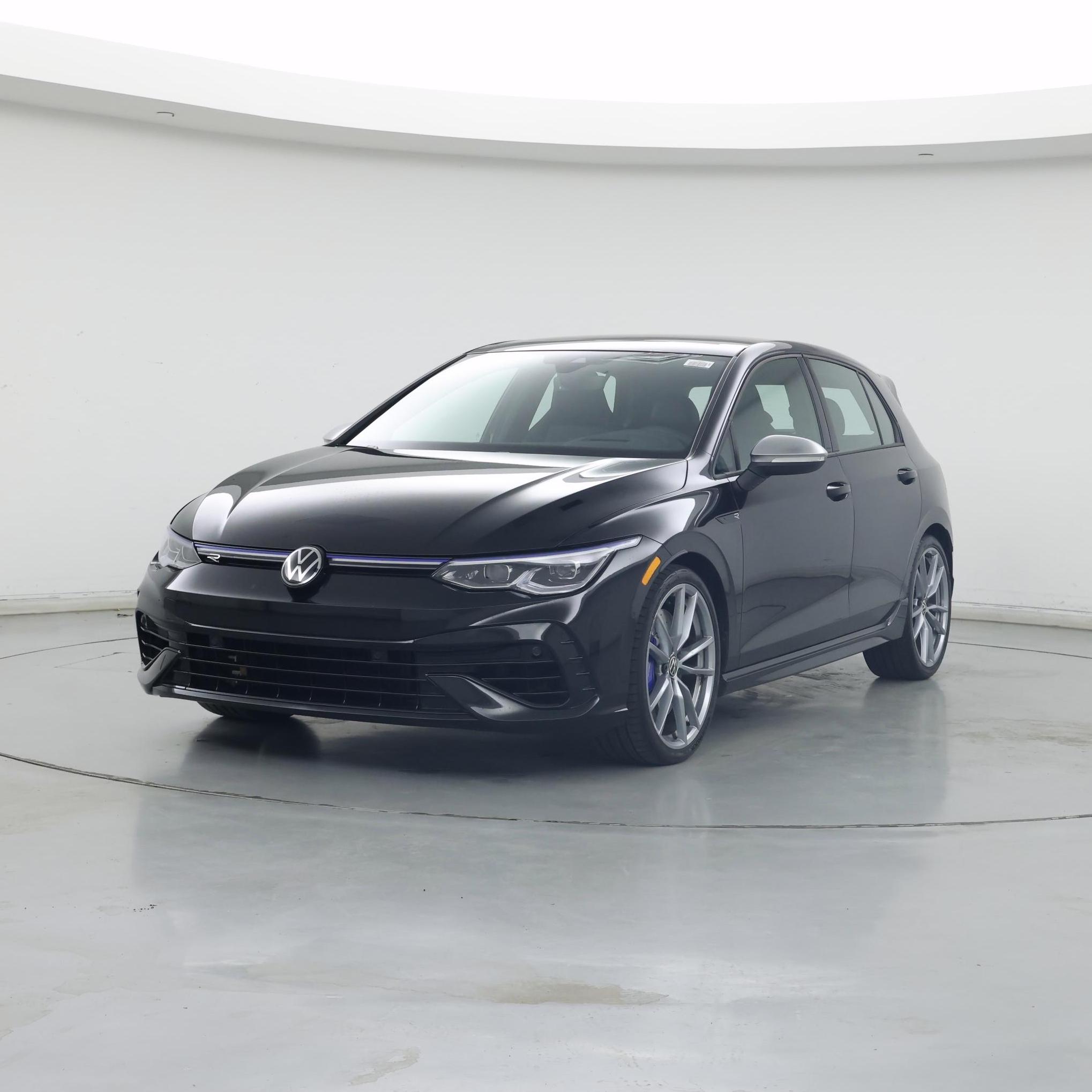 Thumbnail: 2024 Volkswagen Golf - 4