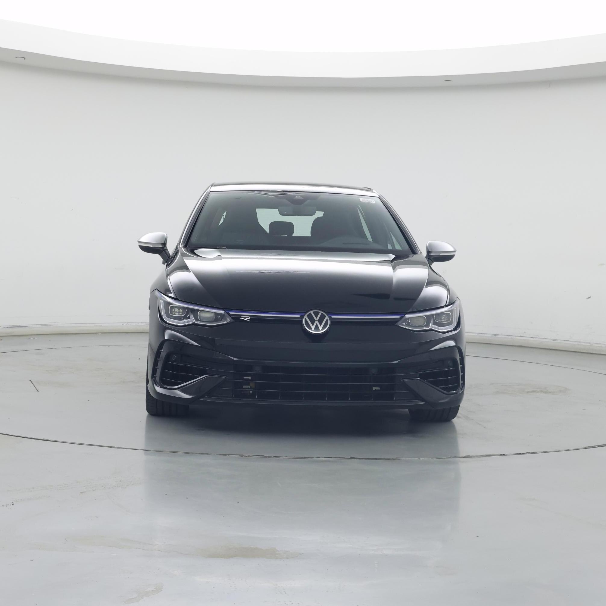 Thumbnail: 2024 Volkswagen Golf - 5