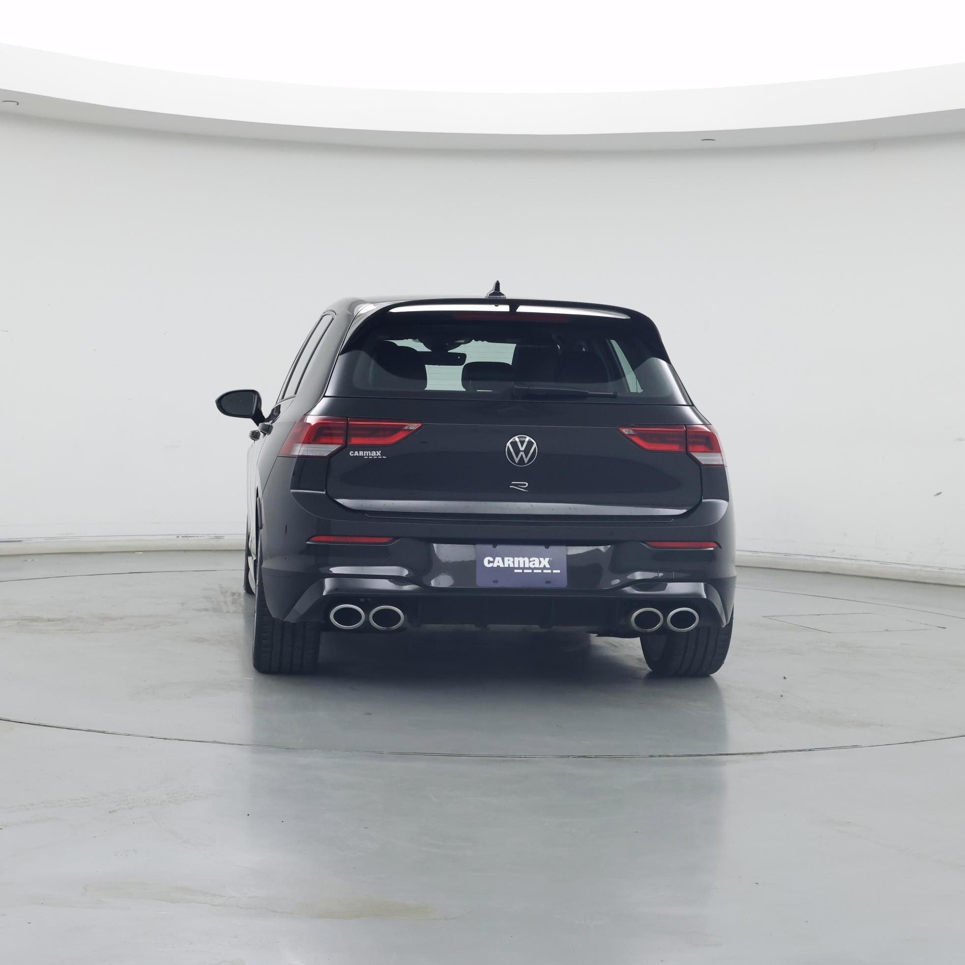 Thumbnail: 2024 Volkswagen Golf - 6