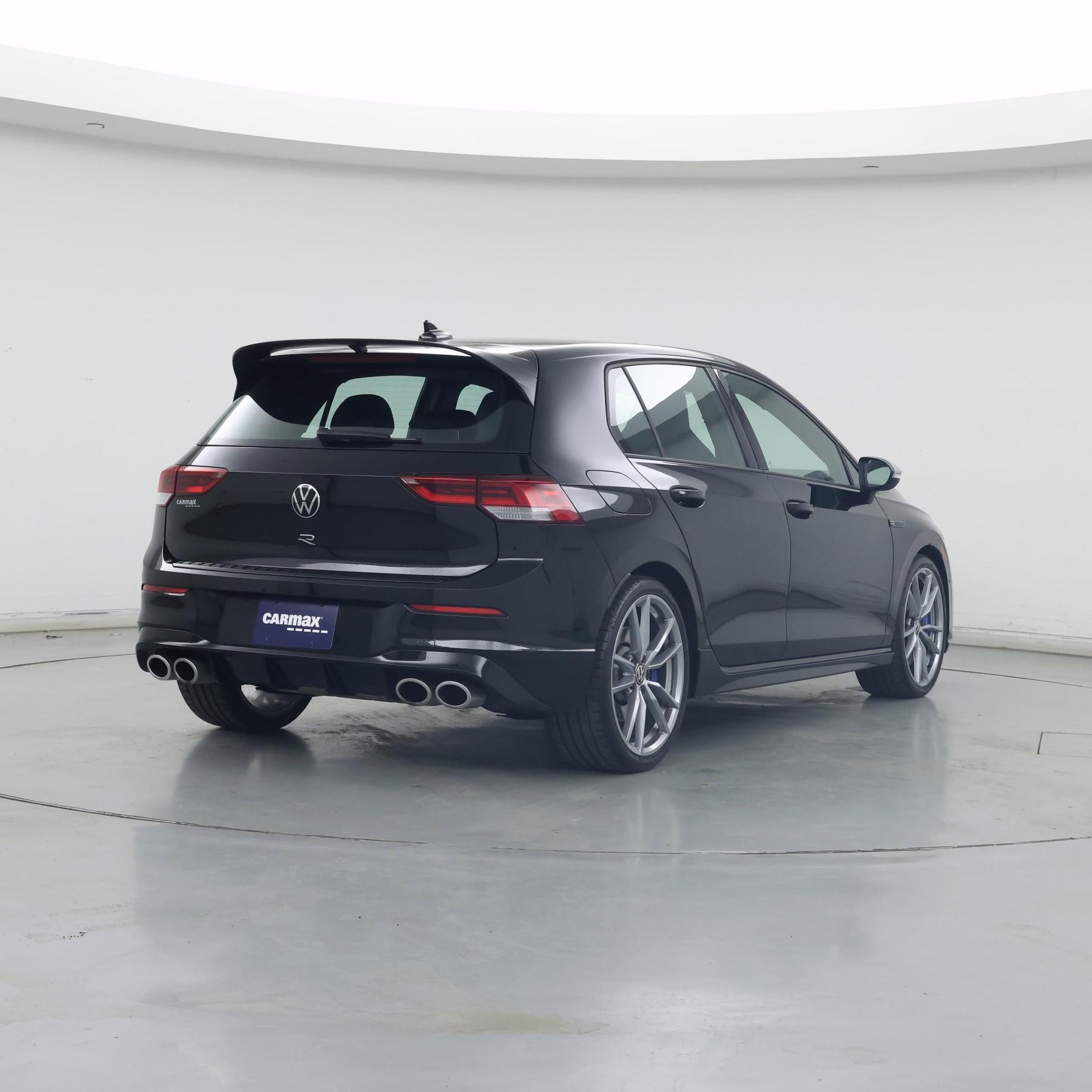 Thumbnail: 2024 Volkswagen Golf - 8