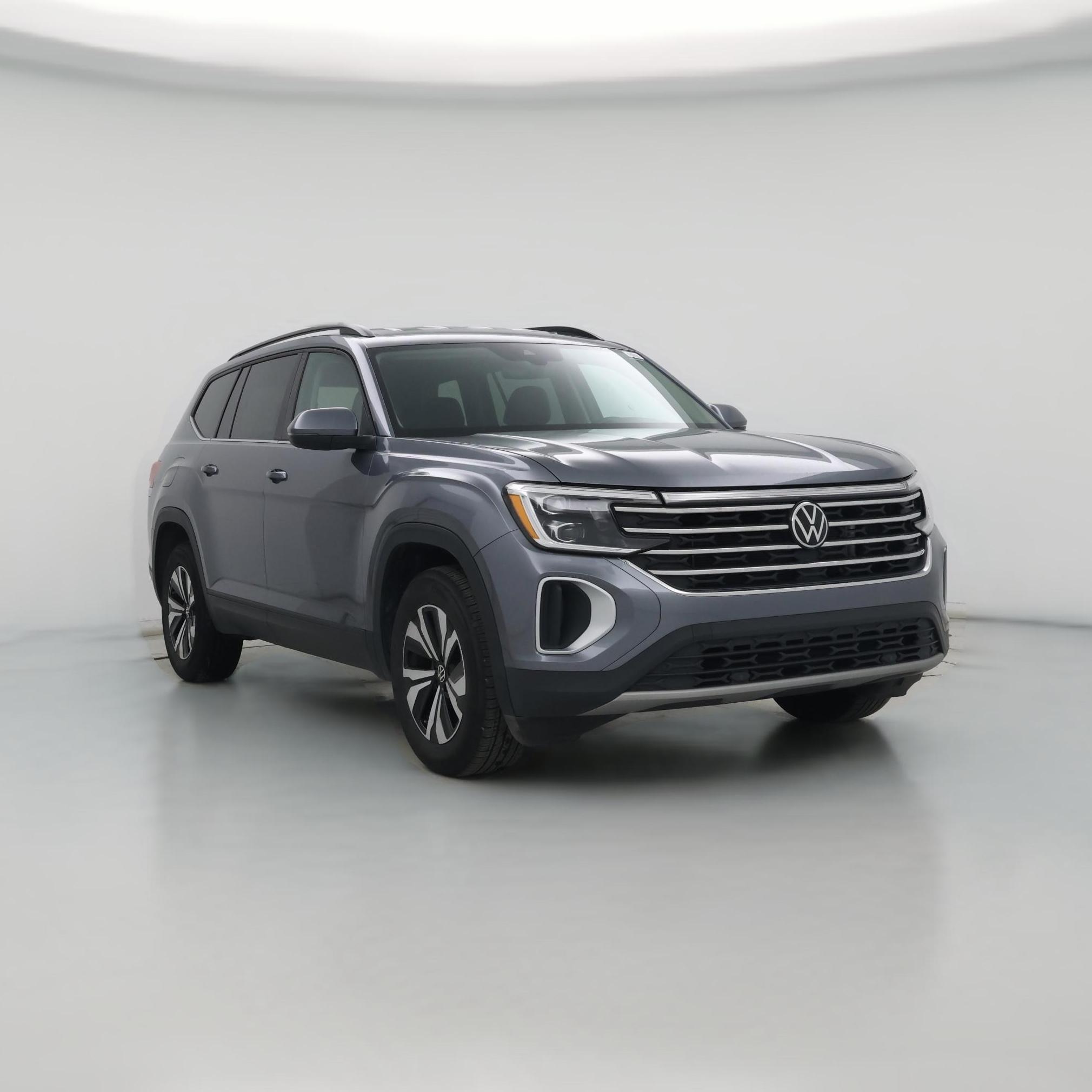 Thumbnail: 2024 Volkswagen Atlas - 1