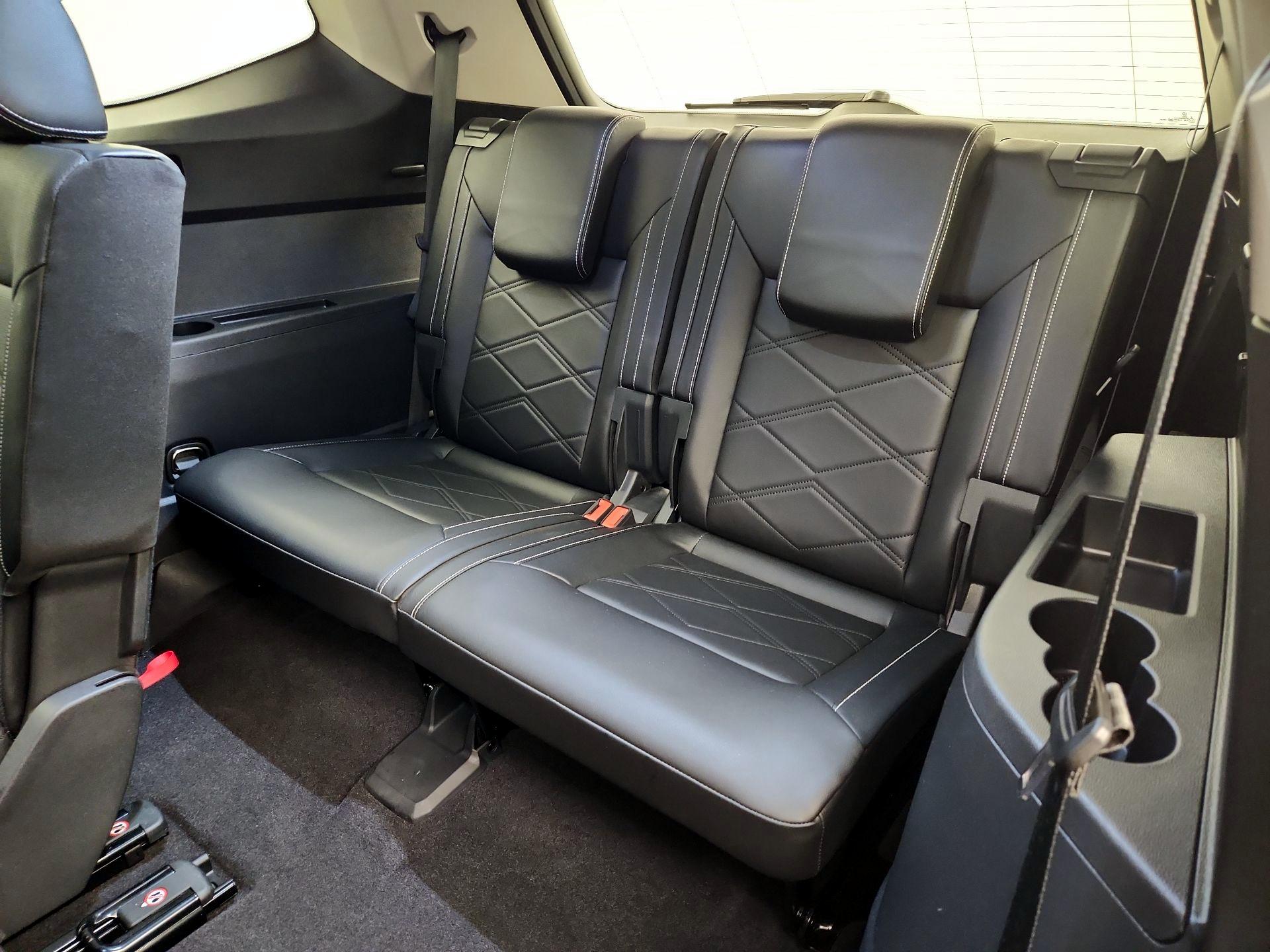 Thumbnail: 2024 Volkswagen Atlas - 20