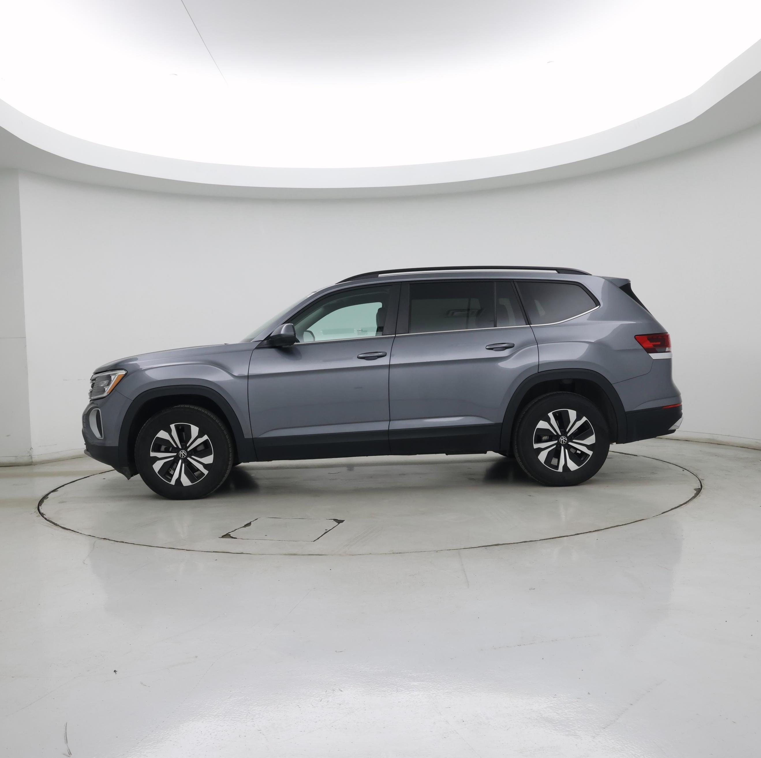 Thumbnail: 2024 Volkswagen Atlas - 3