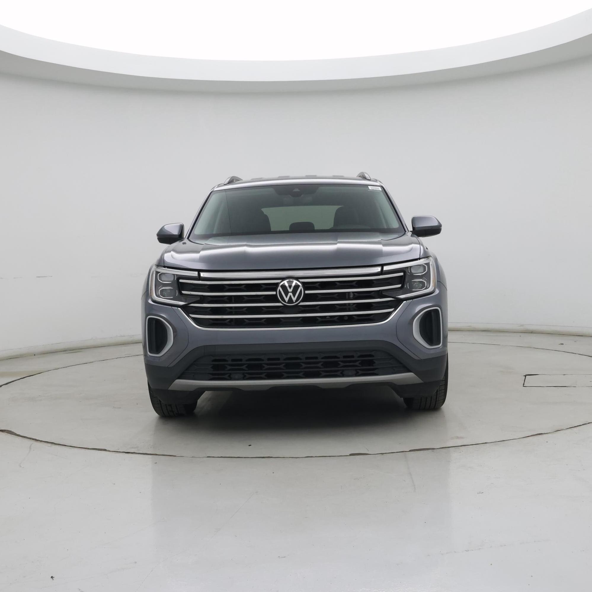 Thumbnail: 2024 Volkswagen Atlas - 5