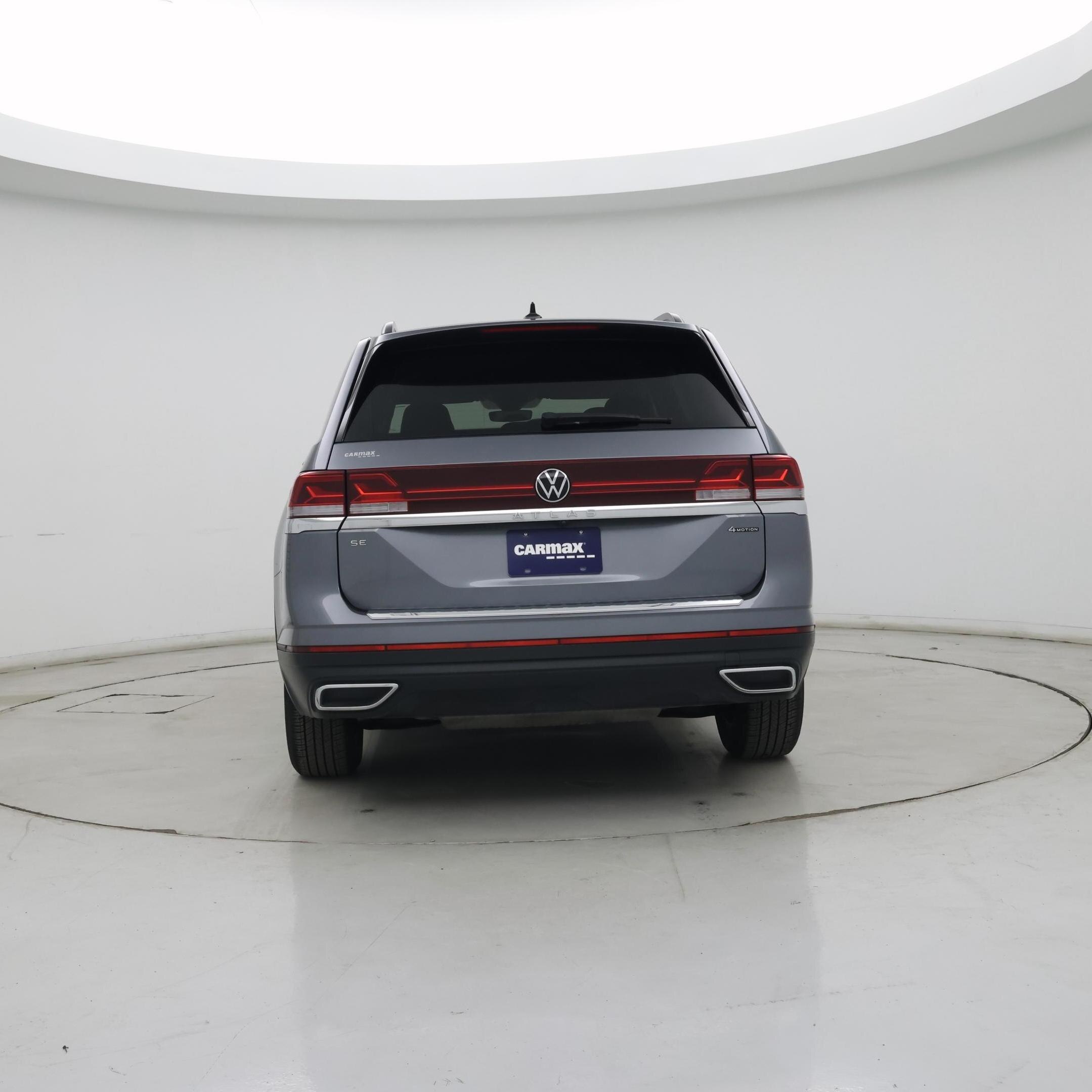 Thumbnail: 2024 Volkswagen Atlas - 6