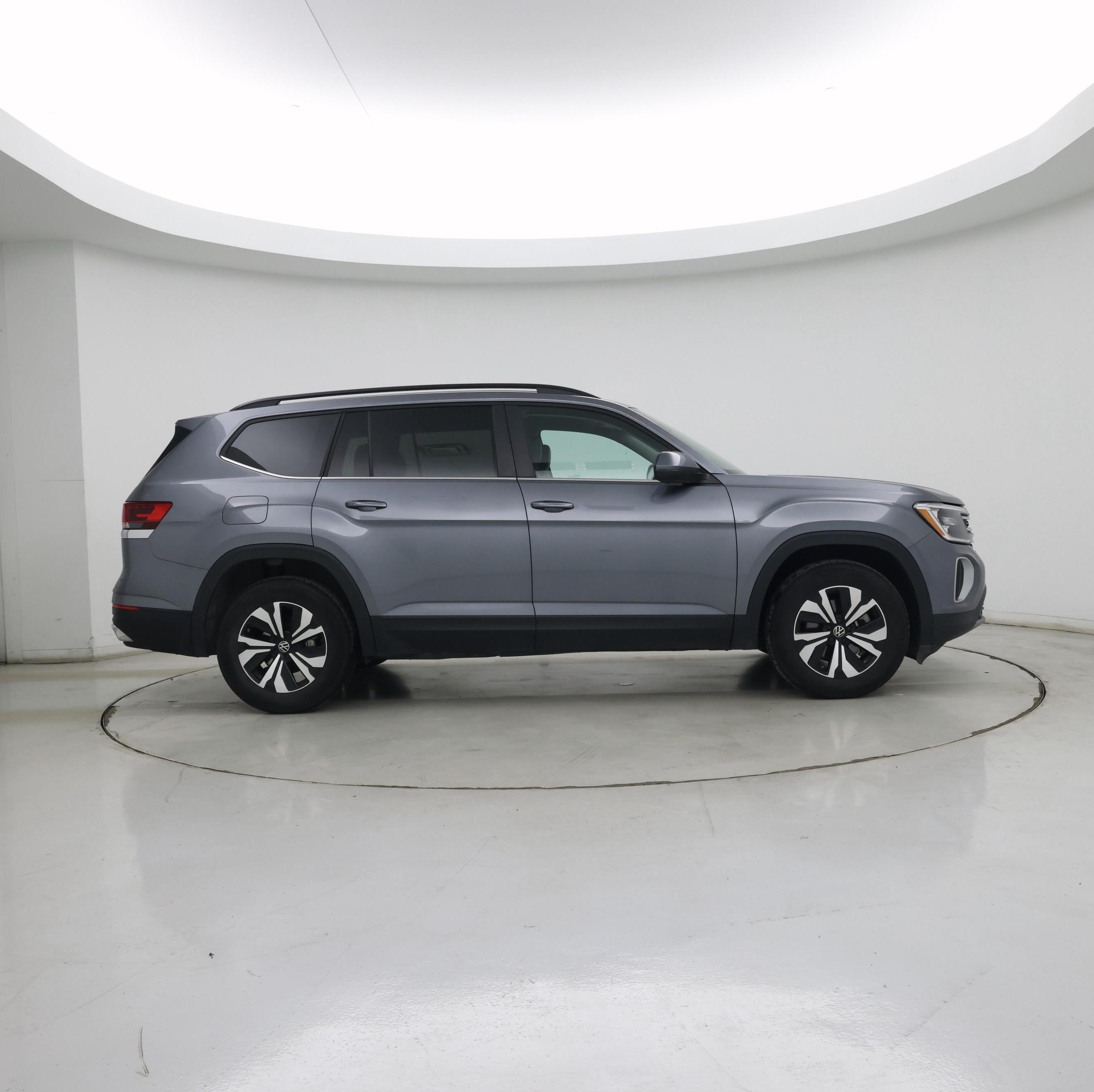 Thumbnail: 2024 Volkswagen Atlas - 7