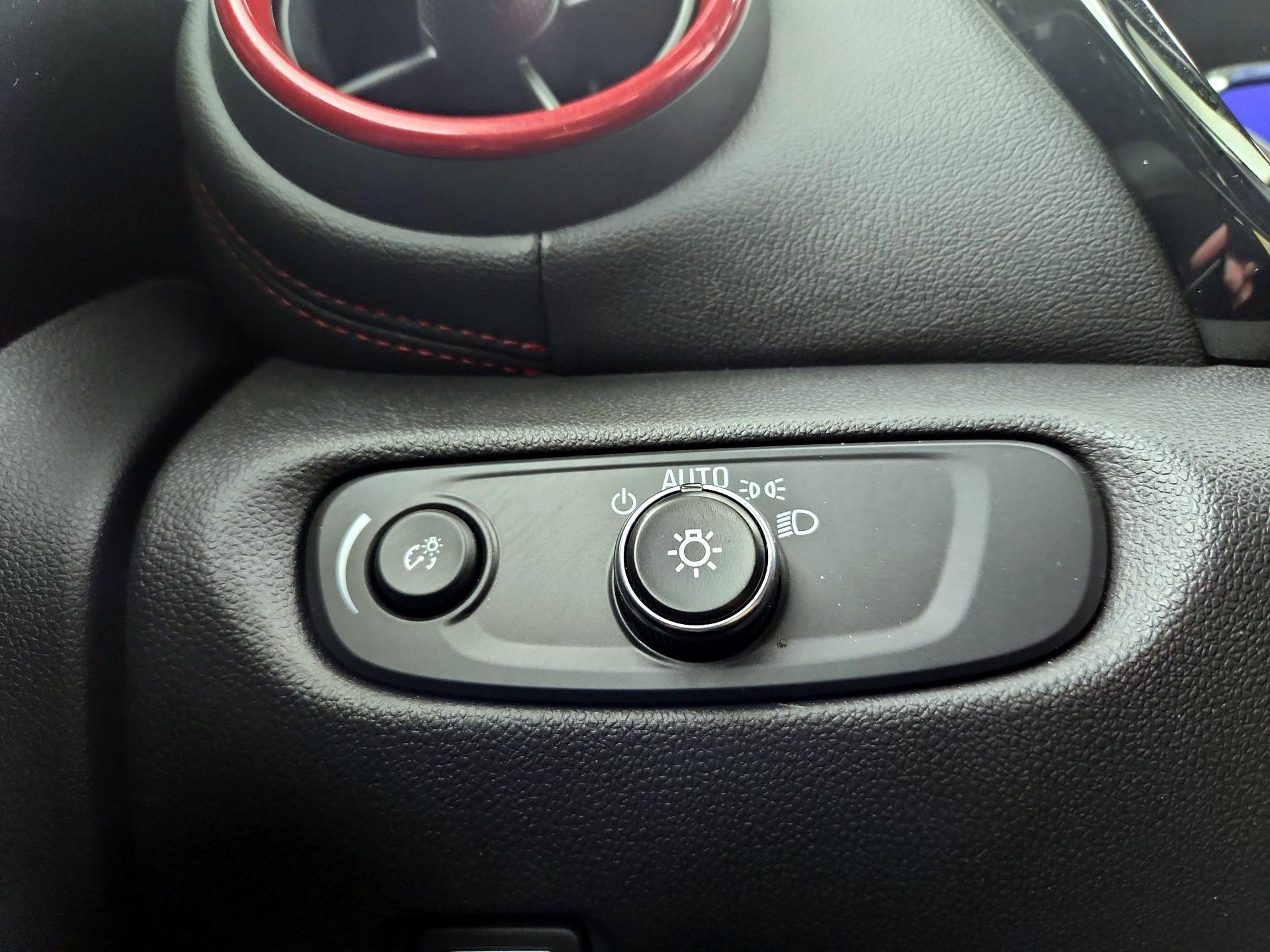 Thumbnail: 2023 Chevrolet Blazer - 13