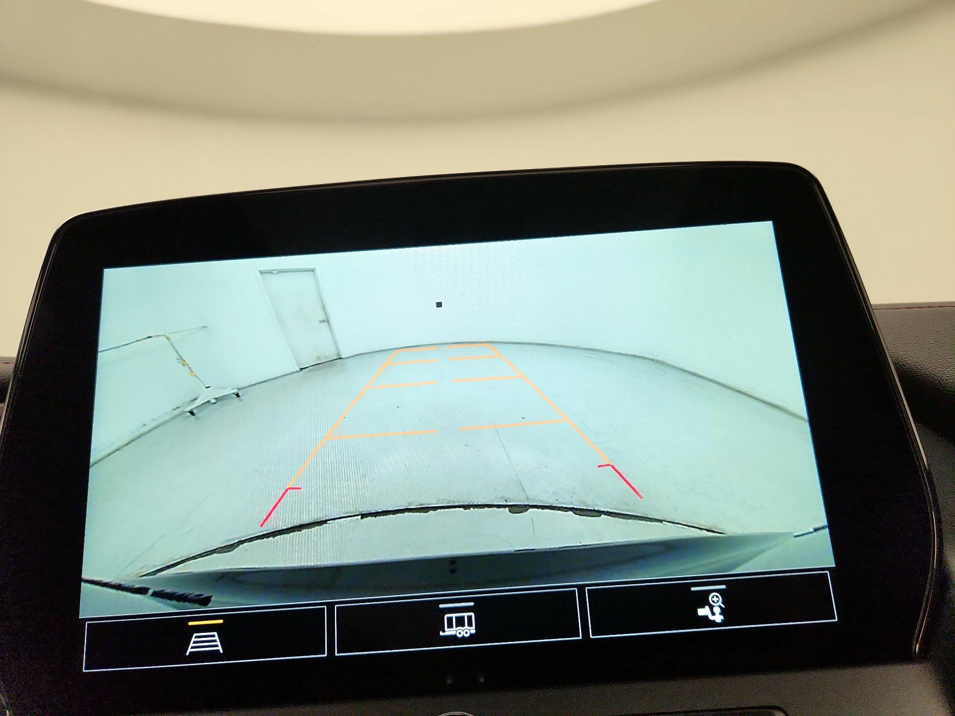 Thumbnail: 2023 Chevrolet Blazer - 15