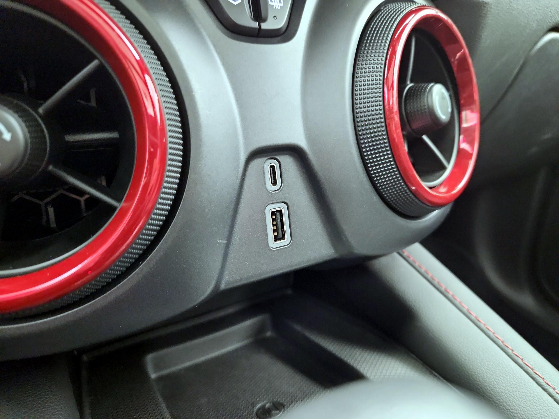 Thumbnail: 2023 Chevrolet Blazer - 19