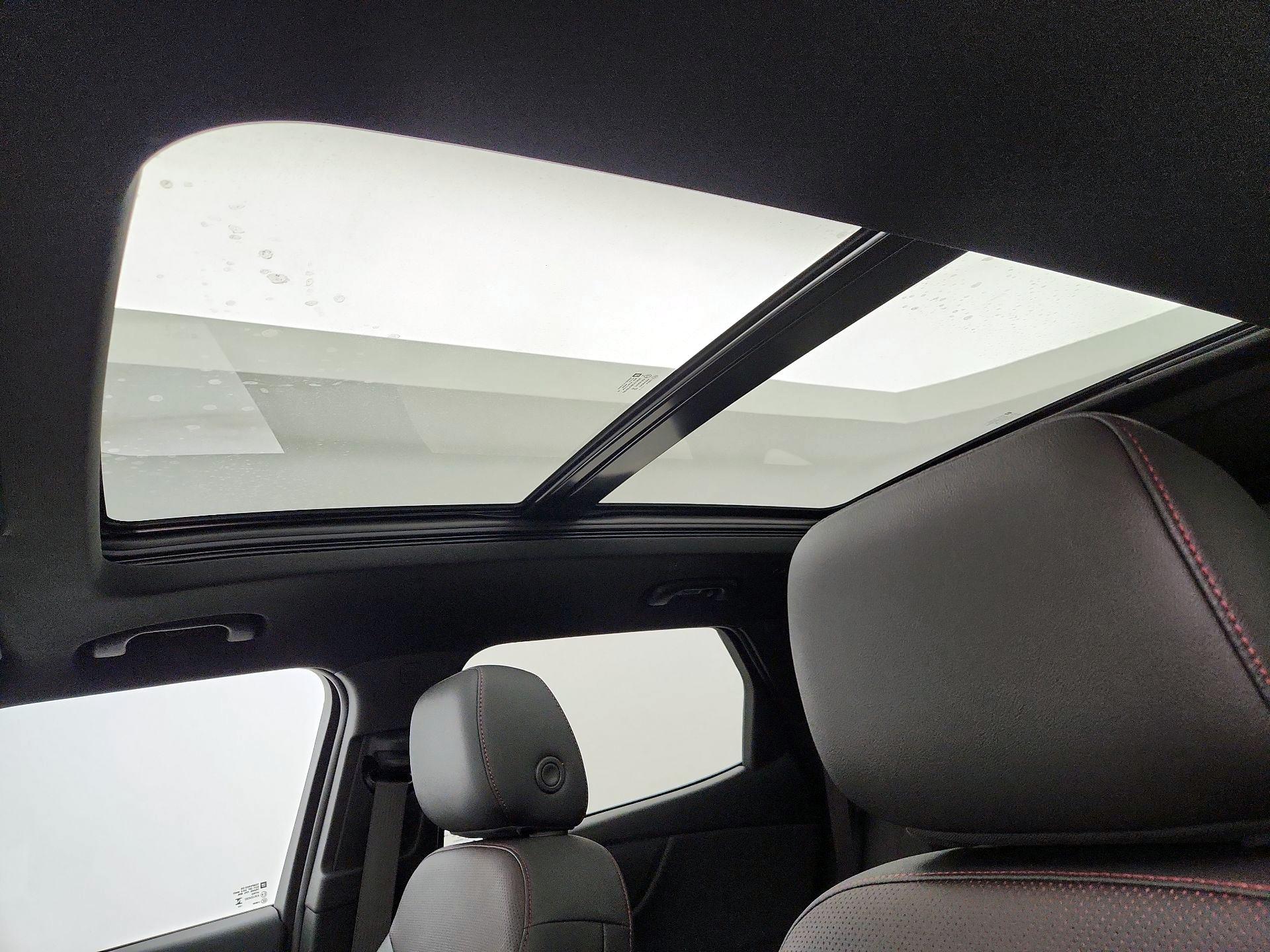 Thumbnail: 2023 Chevrolet Blazer - 20