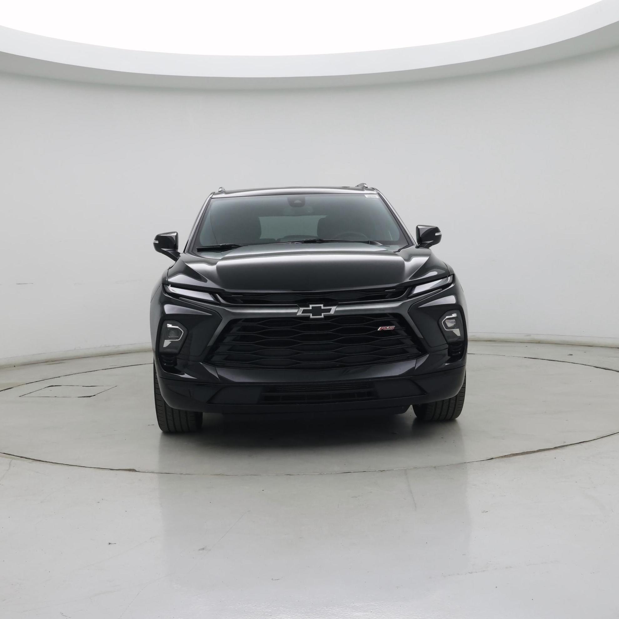 Thumbnail: 2023 Chevrolet Blazer - 5