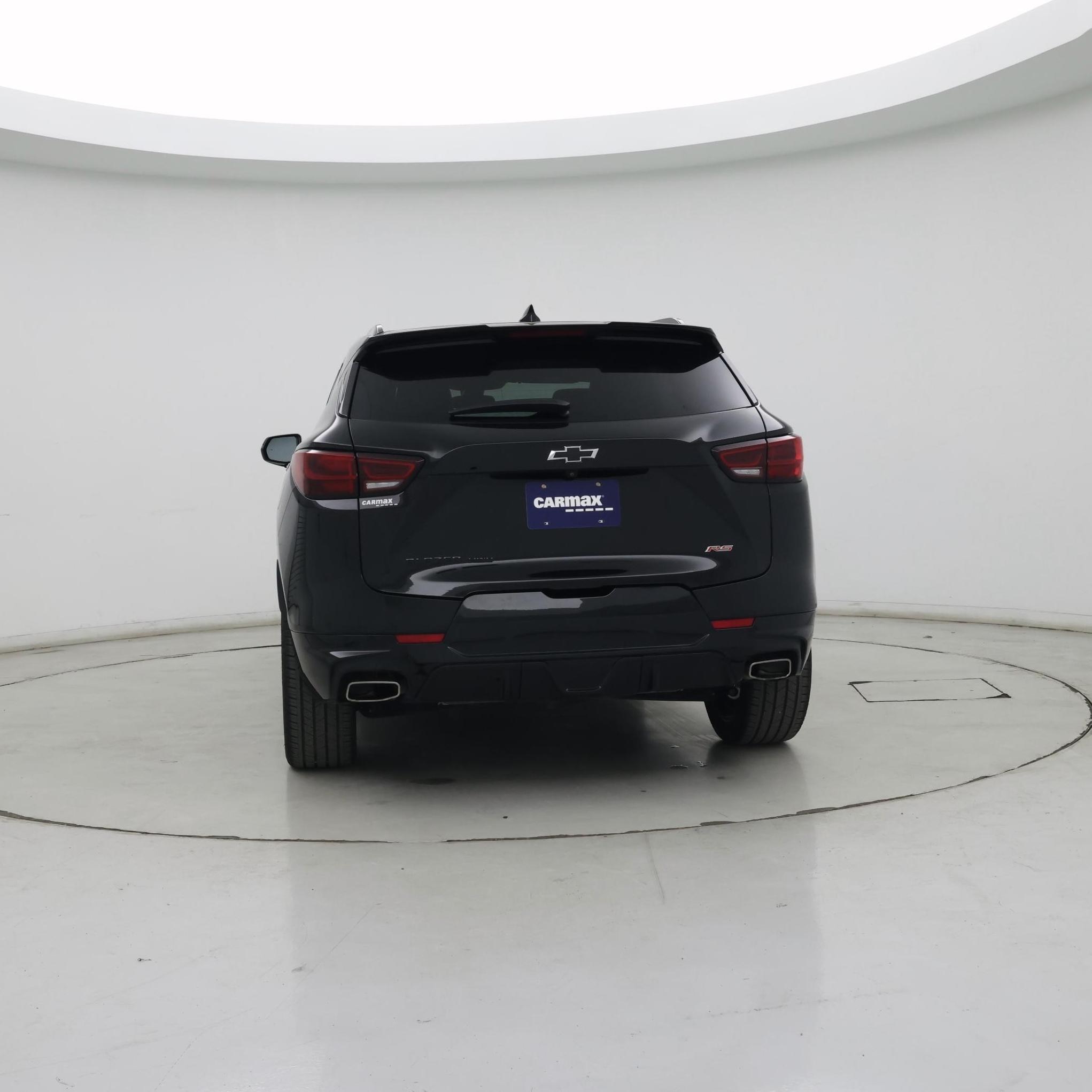 Thumbnail: 2023 Chevrolet Blazer - 6