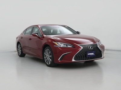 2019 Lexus ES 350
