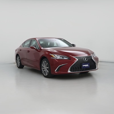 2019 Lexus ES 350
