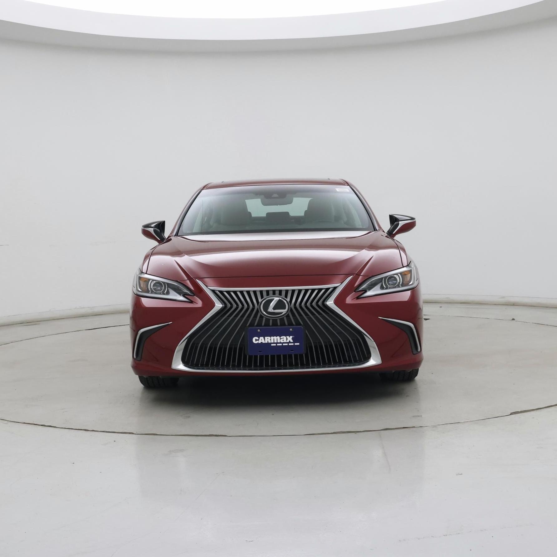 Thumbnail: 2019 Lexus ES - 5