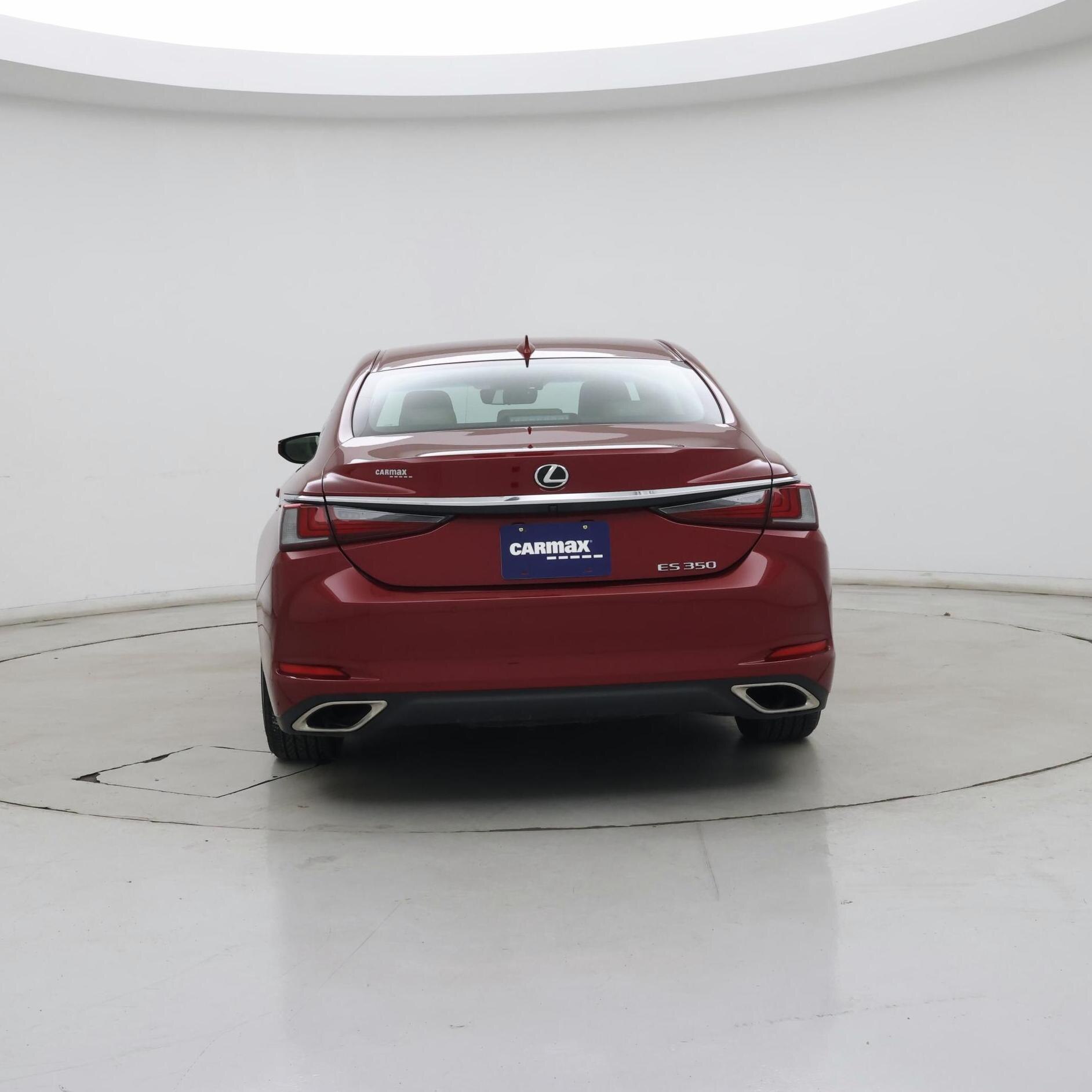 Thumbnail: 2019 Lexus ES - 6