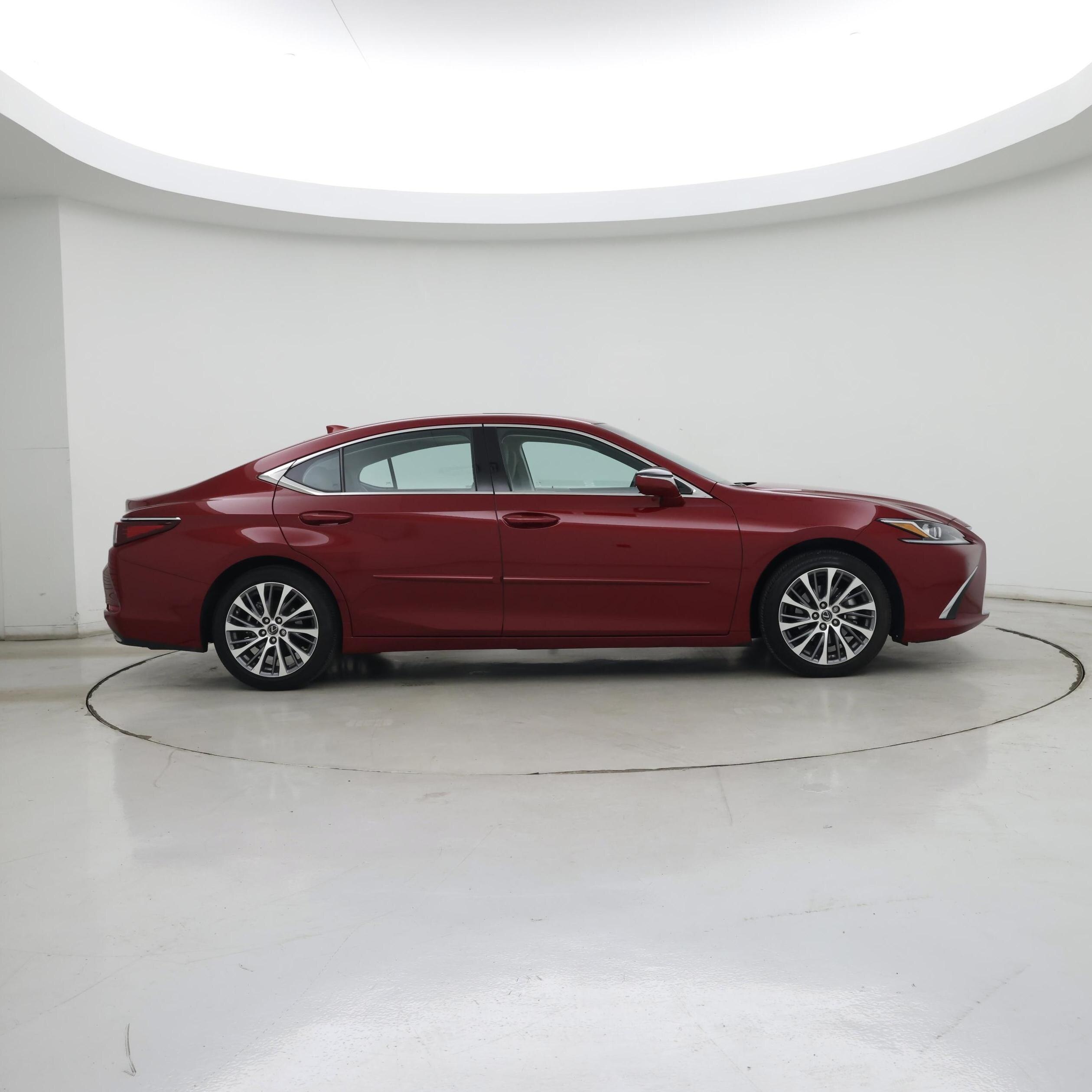 Thumbnail: 2019 Lexus ES - 7