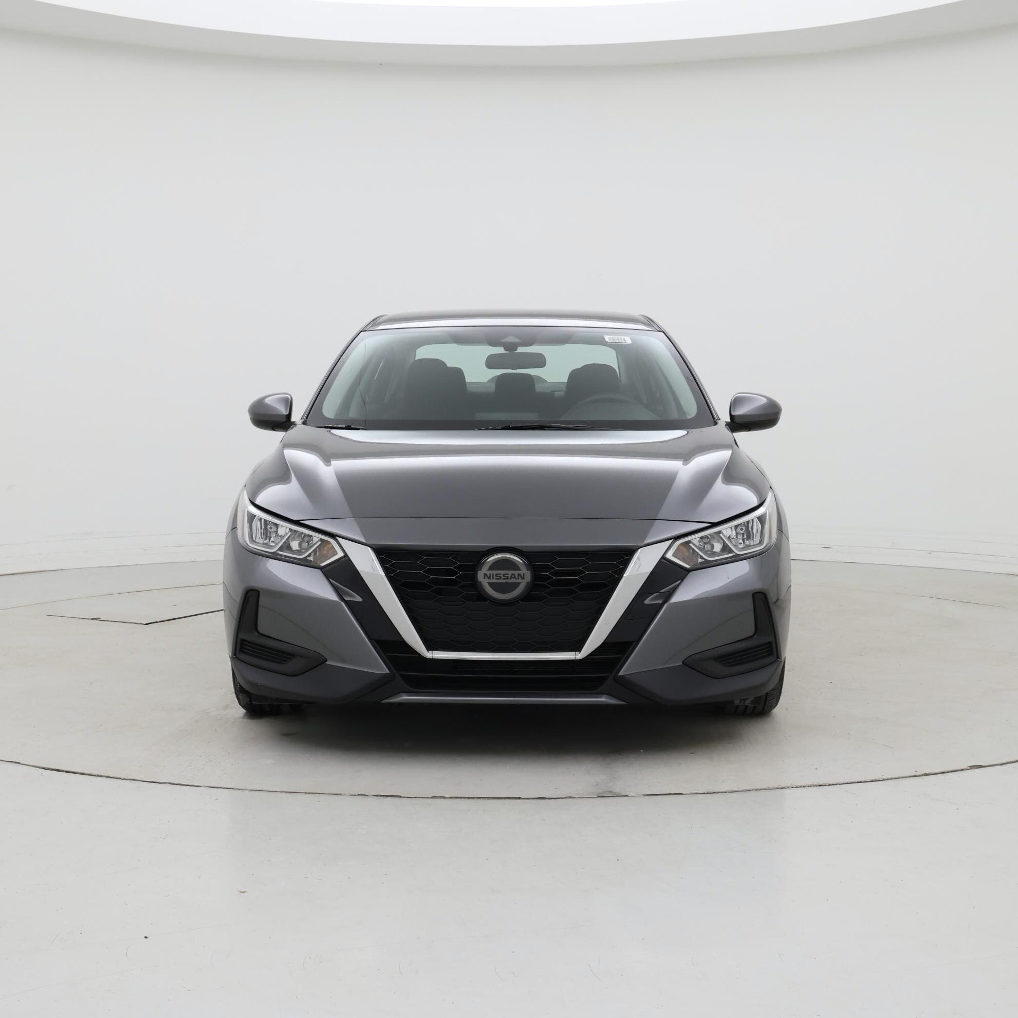 Thumbnail: 2020 Nissan Sentra - 5