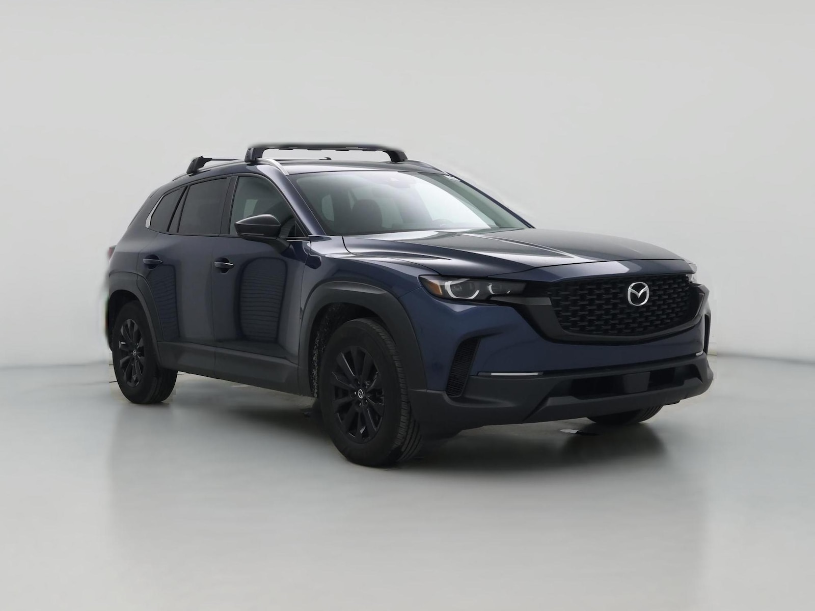 2024 Mazda CX-50