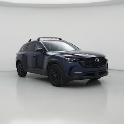 2024 Mazda CX-50 2.5 S Premium Package