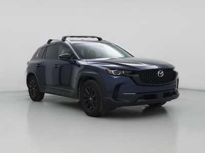 2024 Mazda CX-50 2.5 S Premium Plus Package
