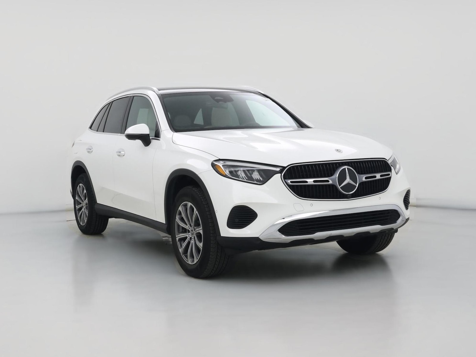 2023 Mercedes-Benz GLC