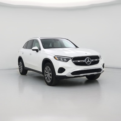 2023 Mercedes-Benz GLC300