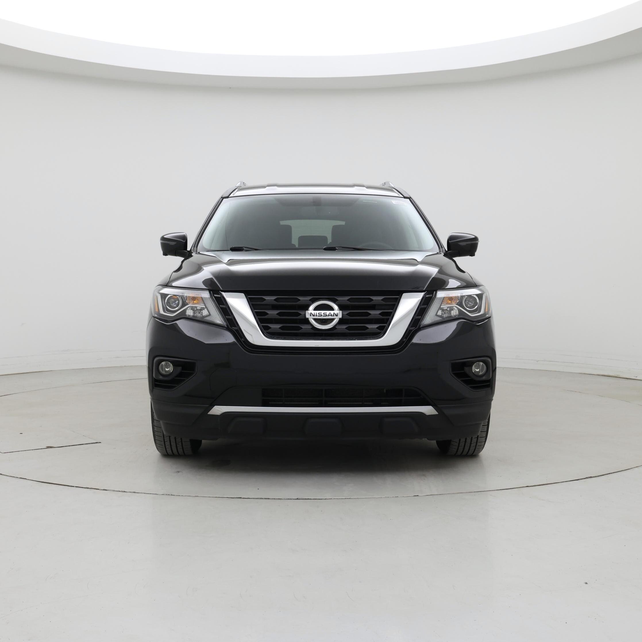 Thumbnail: 2020 Nissan Pathfinder - 5