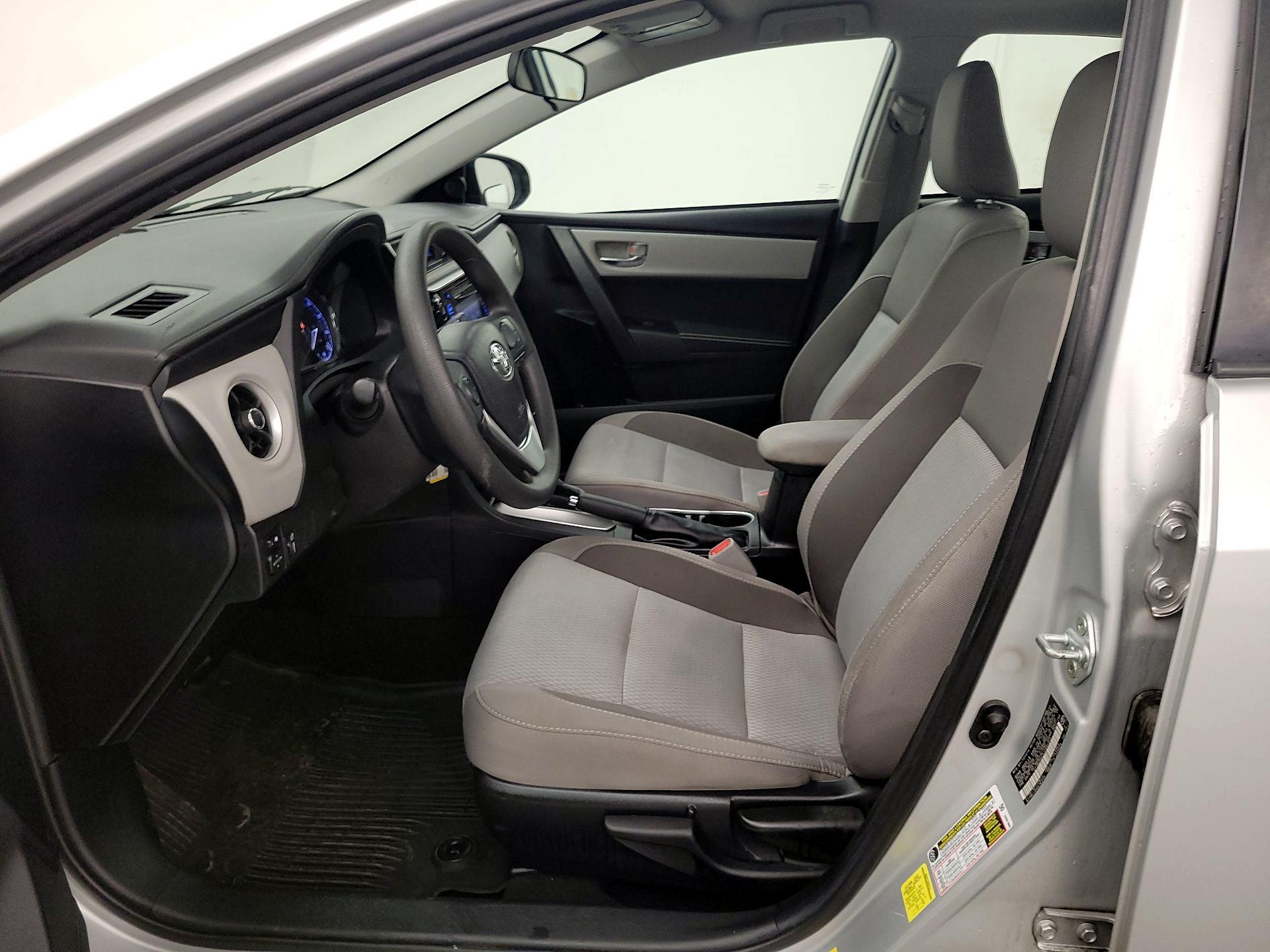 Thumbnail: 2018 Toyota Corolla - 11