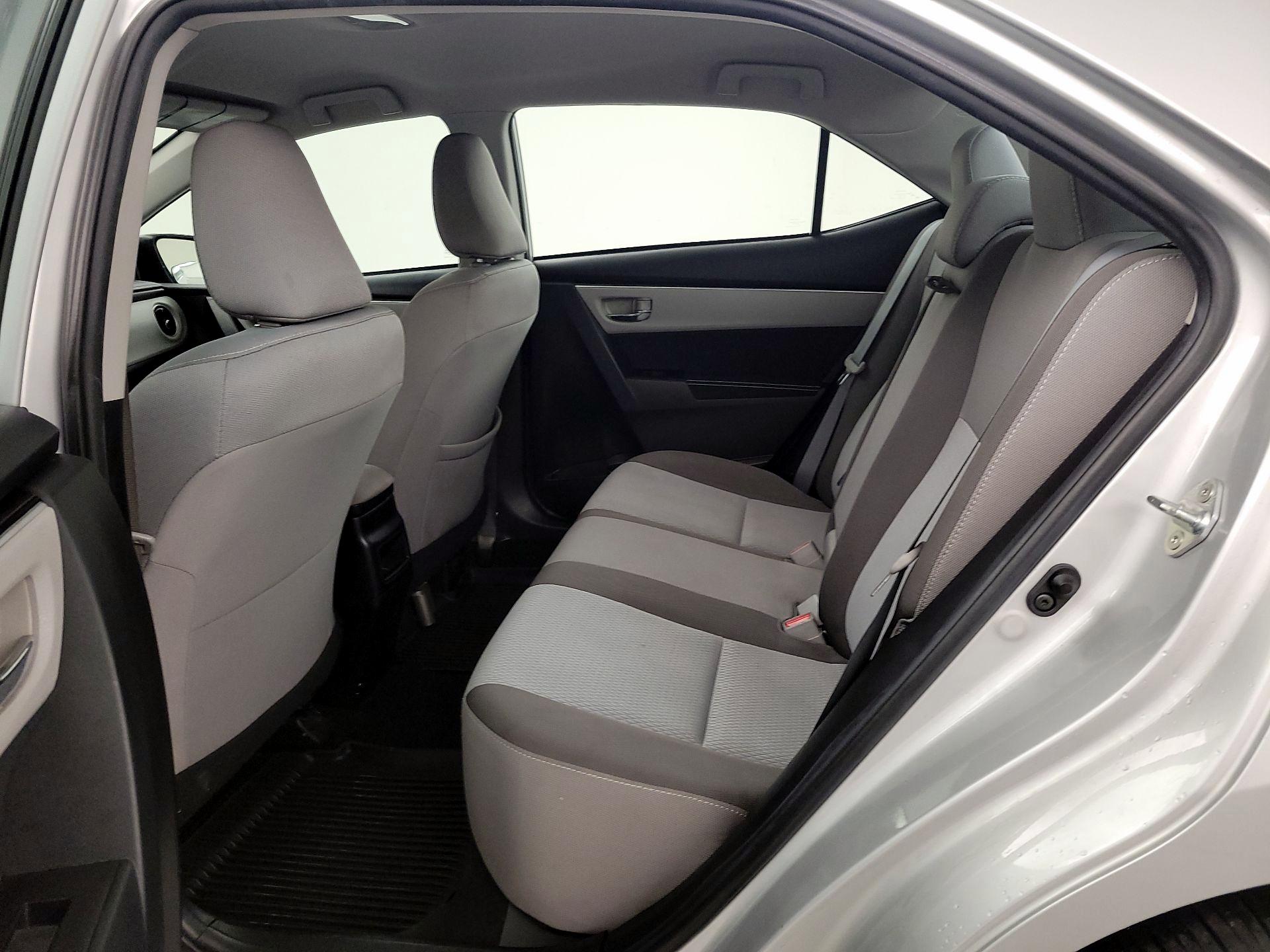 Thumbnail: 2018 Toyota Corolla - 19