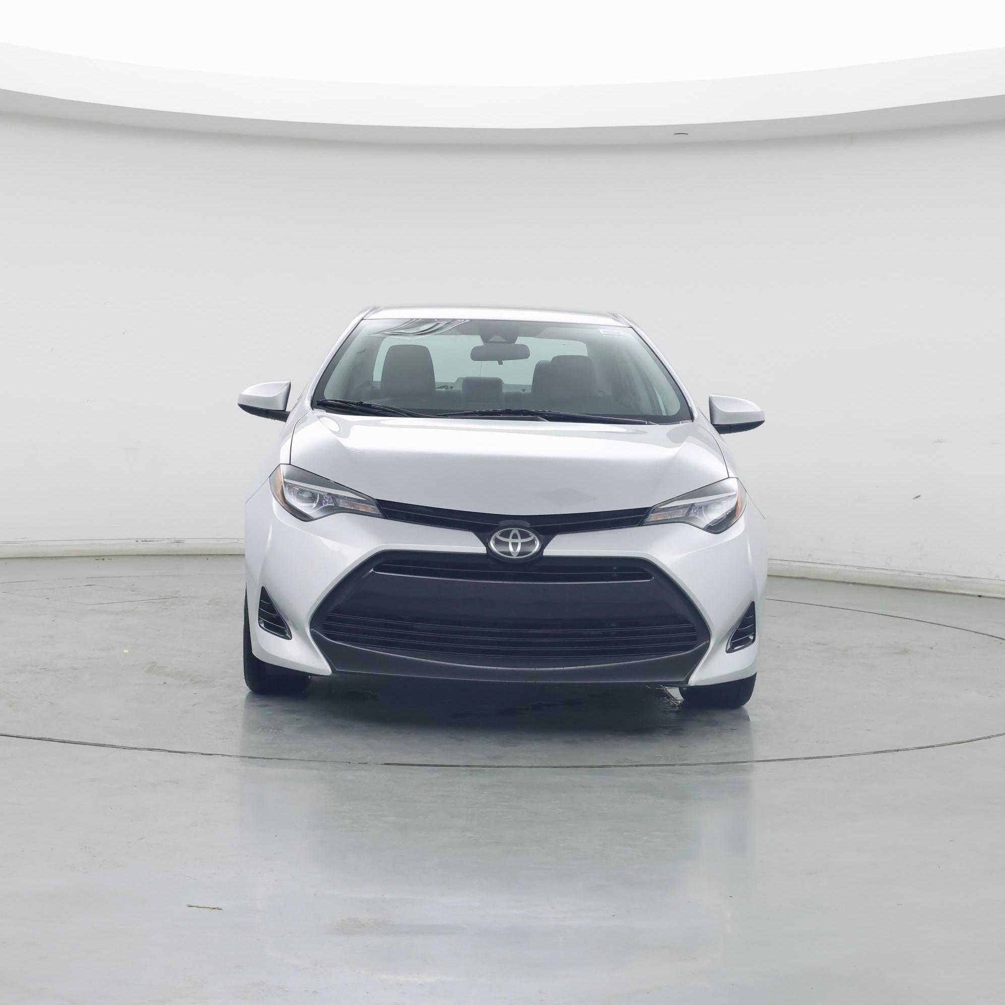Thumbnail: 2018 Toyota Corolla - 5