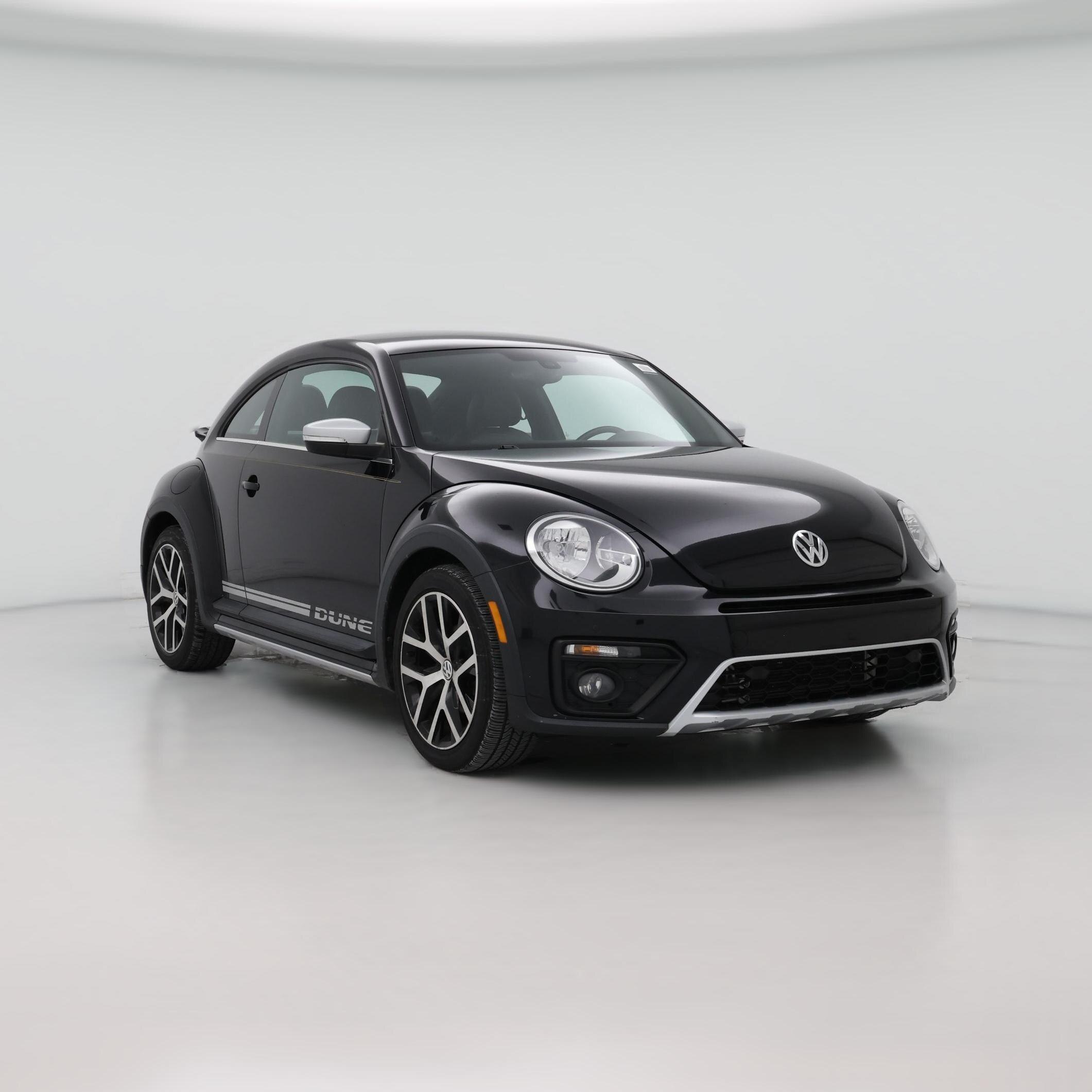 Thumbnail: 2016 Volkswagen Beetle - 1