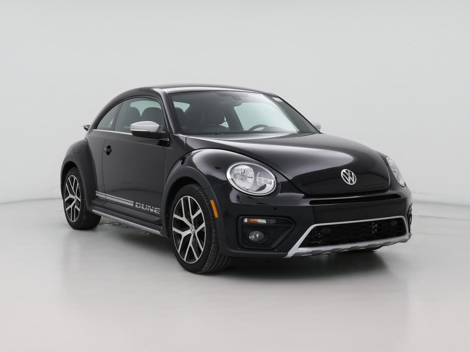 2016 Volkswagen Beetle
