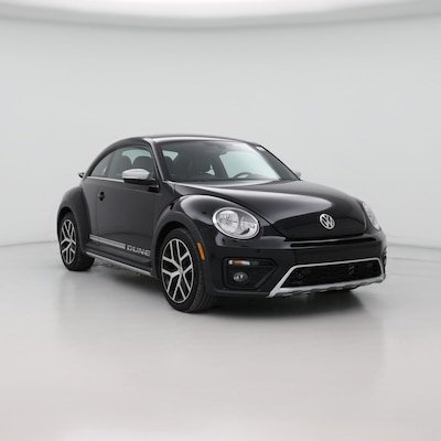 2016 Volkswagen Beetle Dune