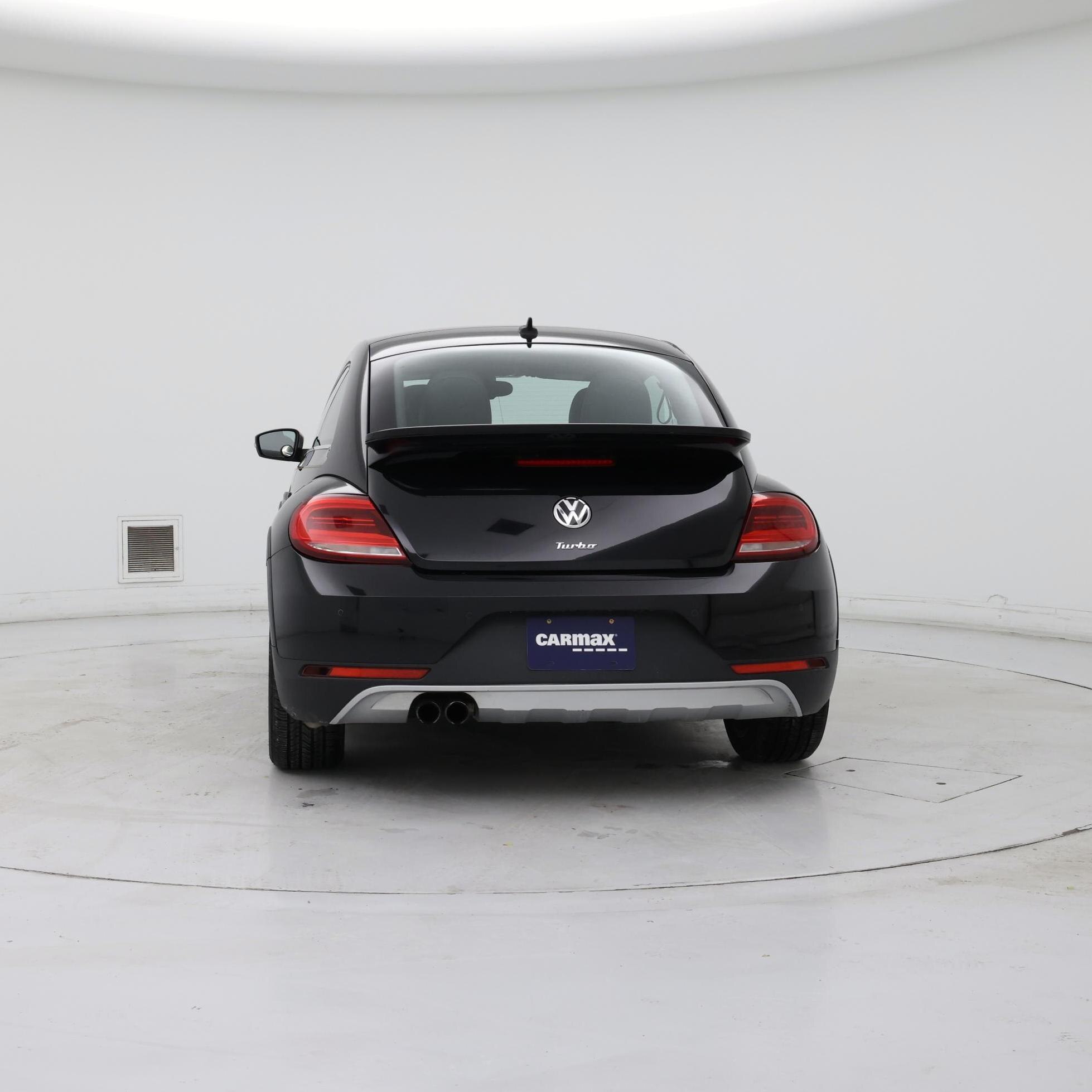 Thumbnail: 2016 Volkswagen Beetle - 6