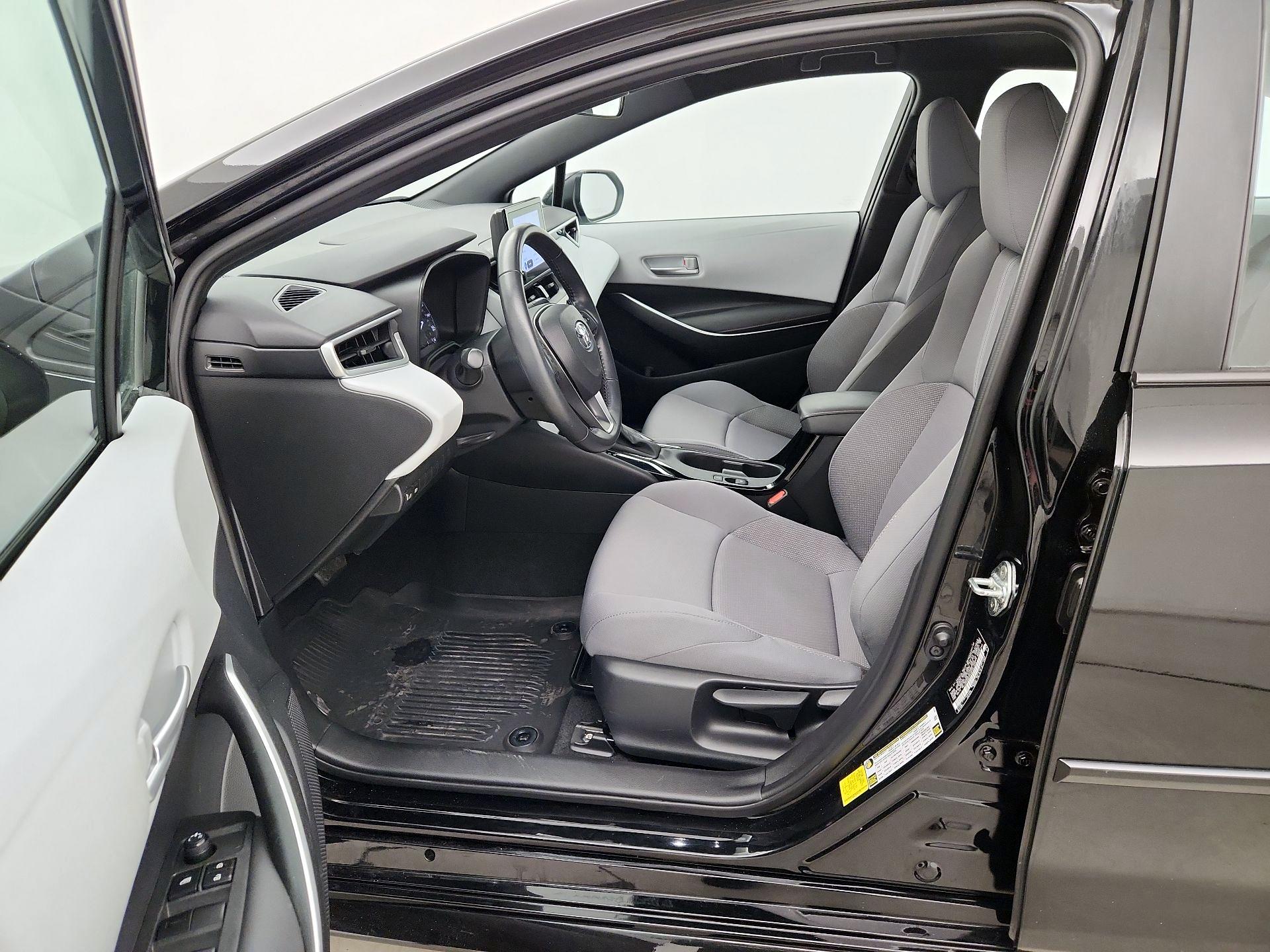 Thumbnail: 2023 Toyota Corolla - 11