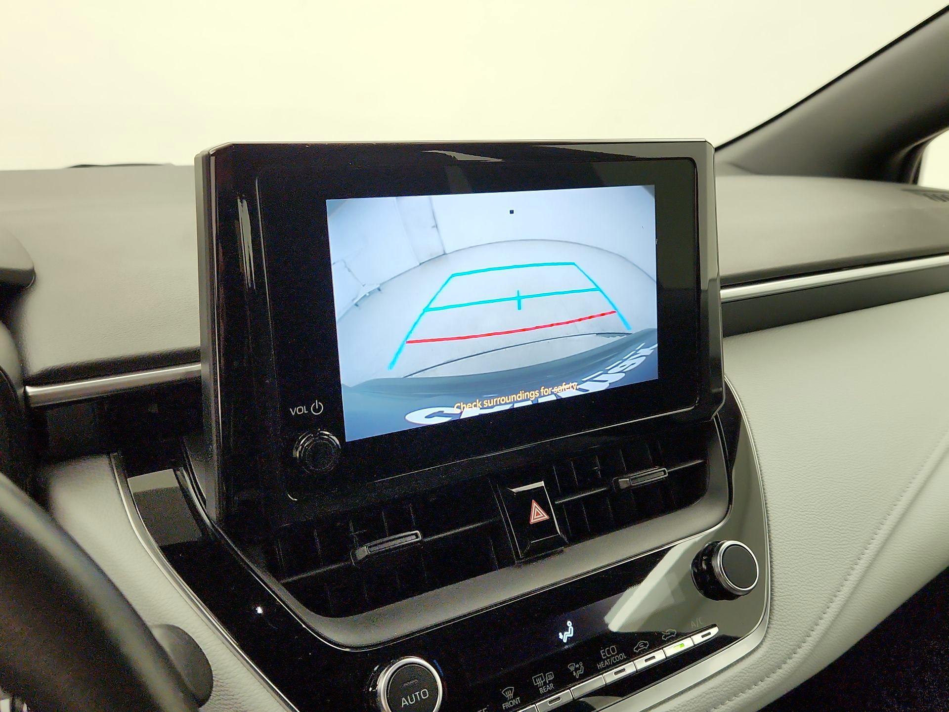 Thumbnail: 2023 Toyota Corolla - 14