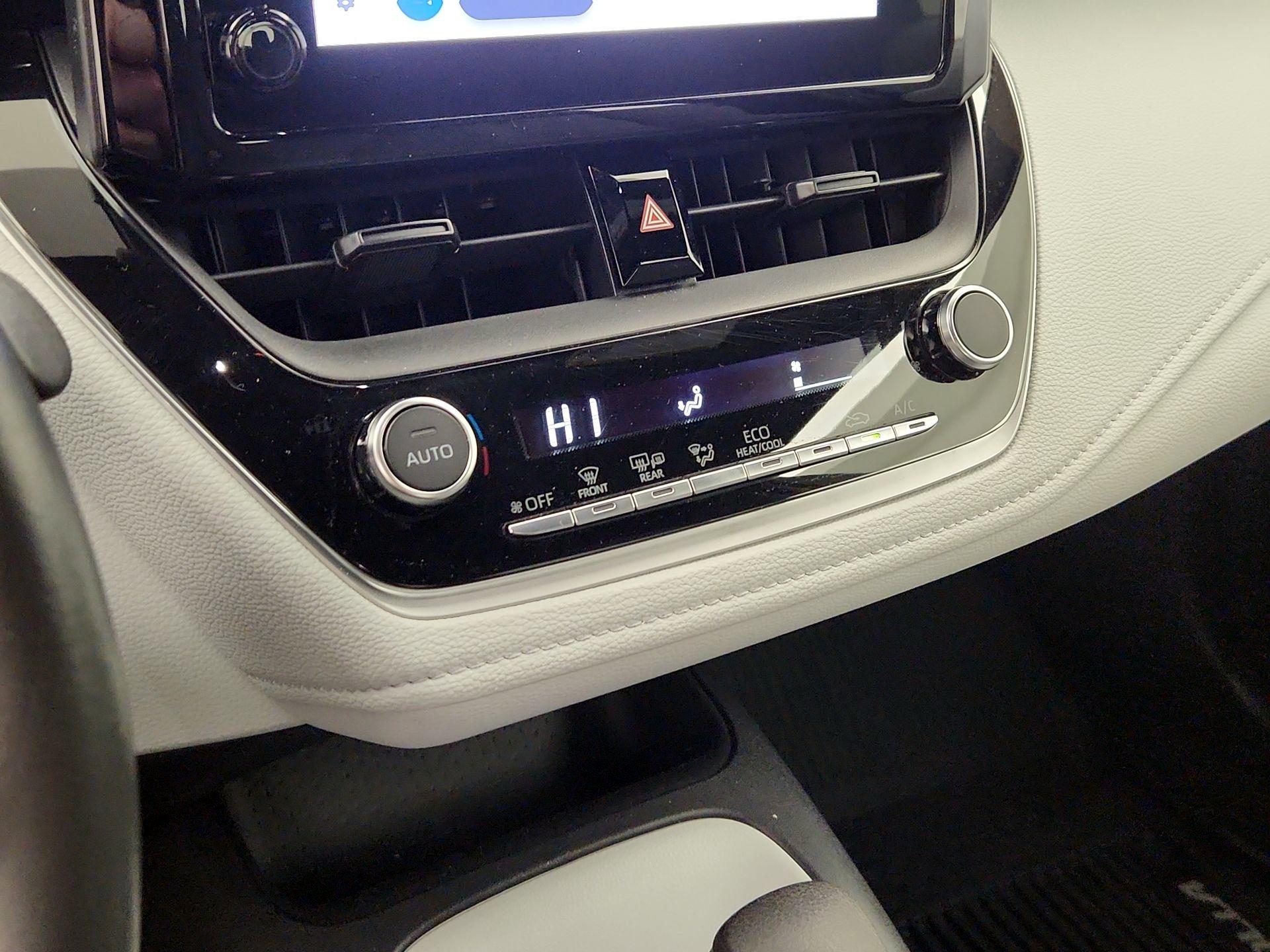 Thumbnail: 2023 Toyota Corolla - 16