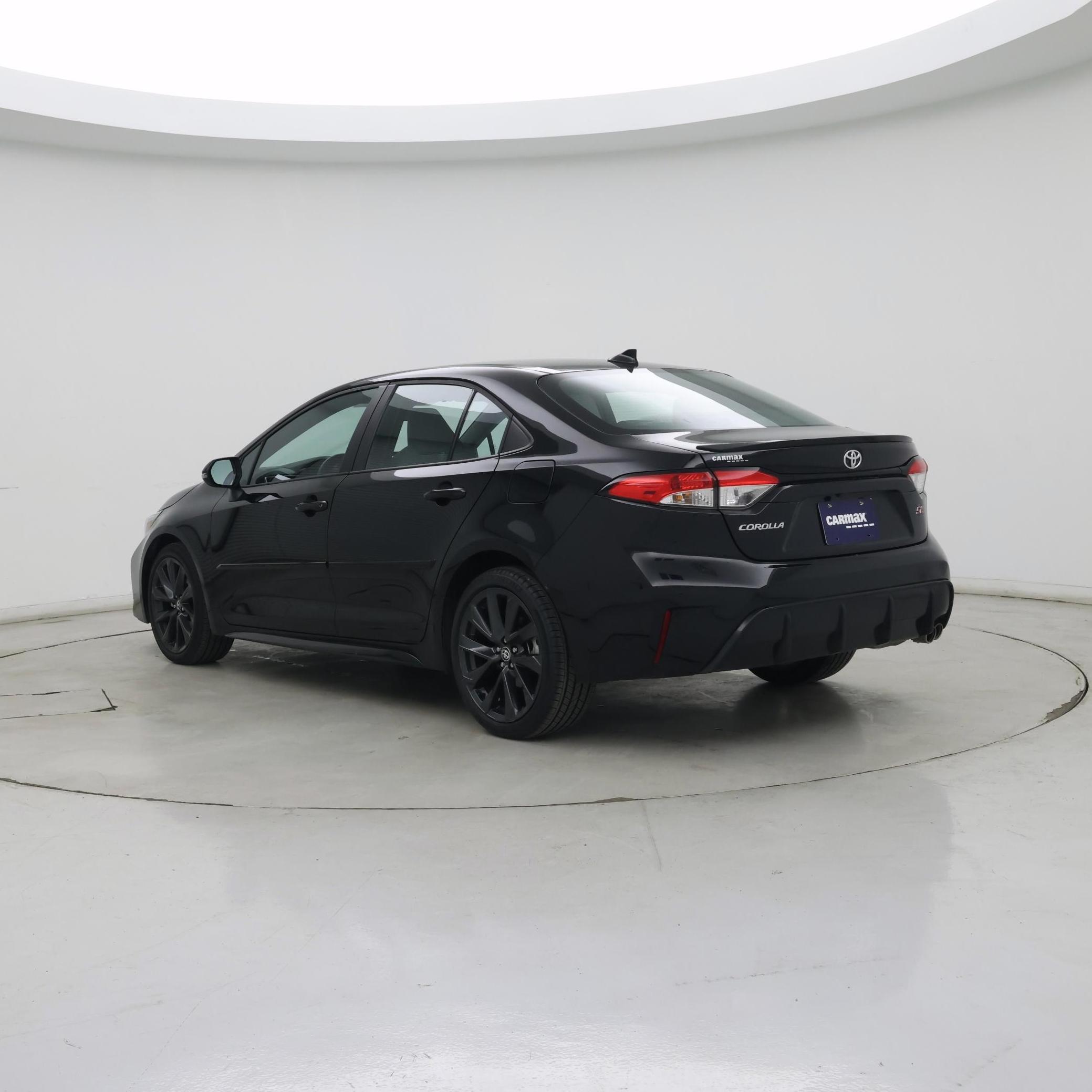 Thumbnail: 2023 Toyota Corolla - 2