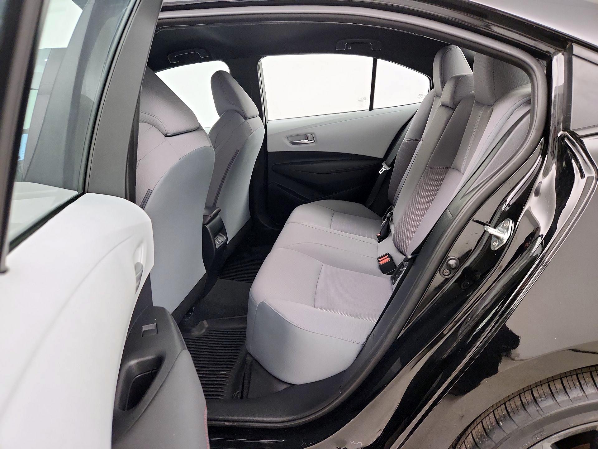 Thumbnail: 2023 Toyota Corolla - 19