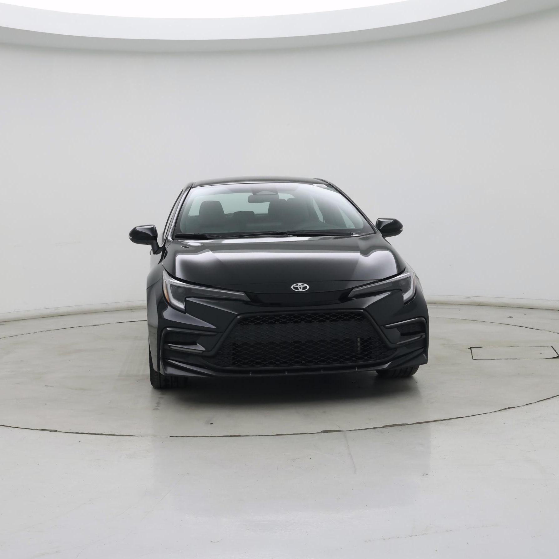 Thumbnail: 2023 Toyota Corolla - 5