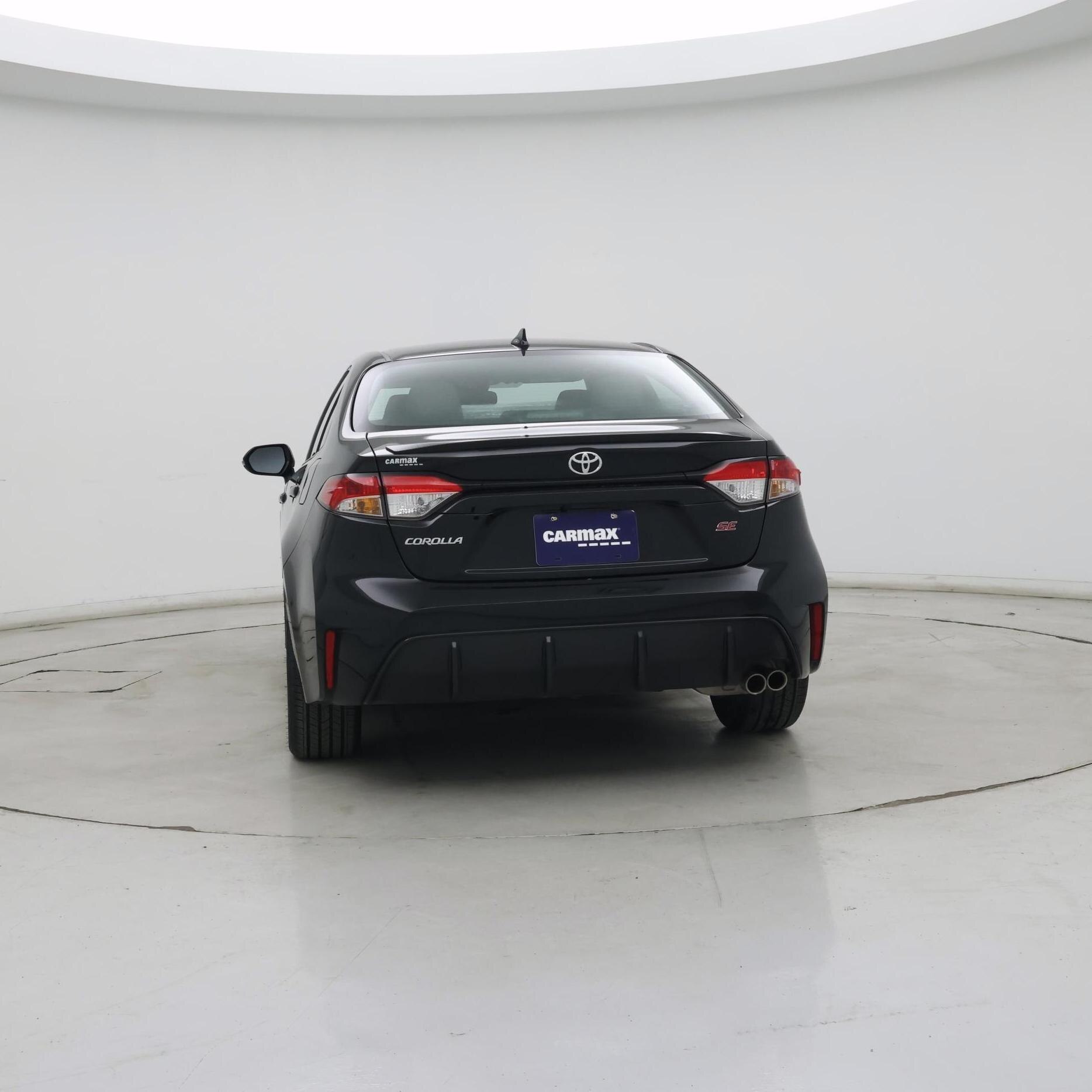 Thumbnail: 2023 Toyota Corolla - 6