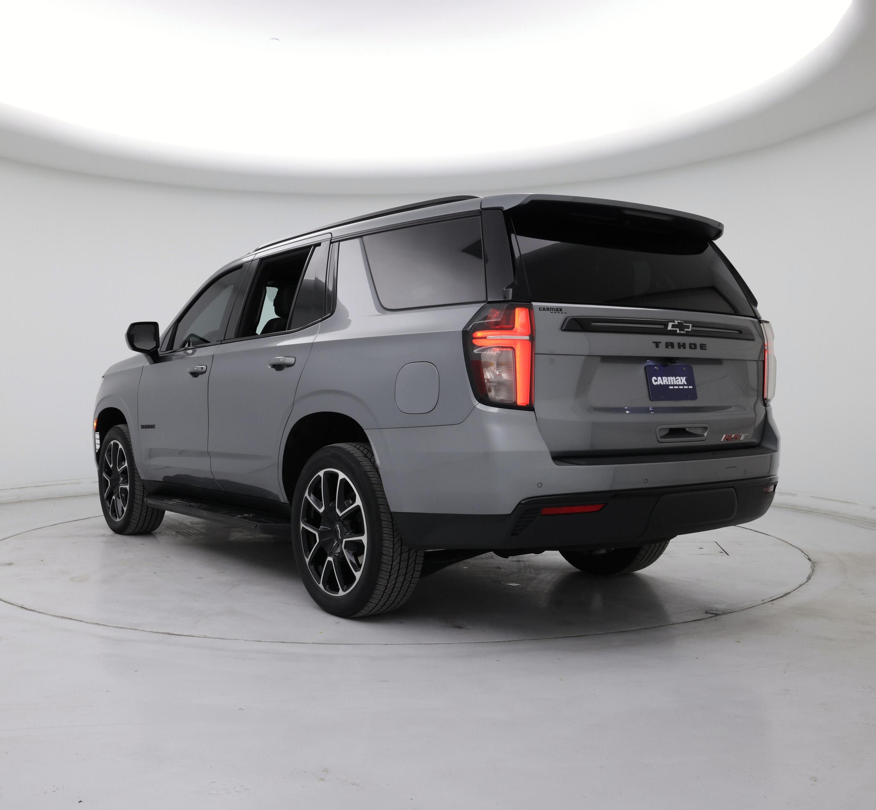 Thumbnail: 2023 Chevrolet Tahoe - 2